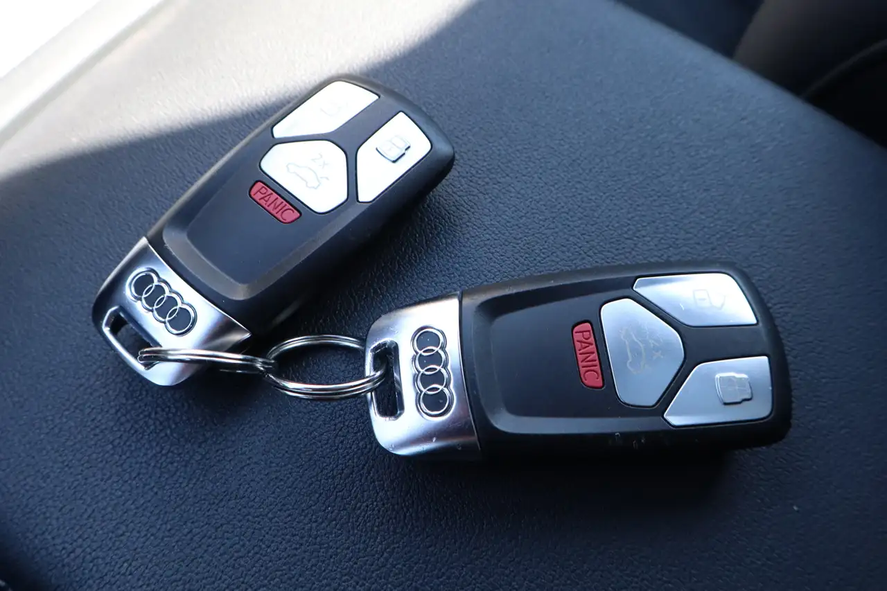 Audi Q5 - Image 30