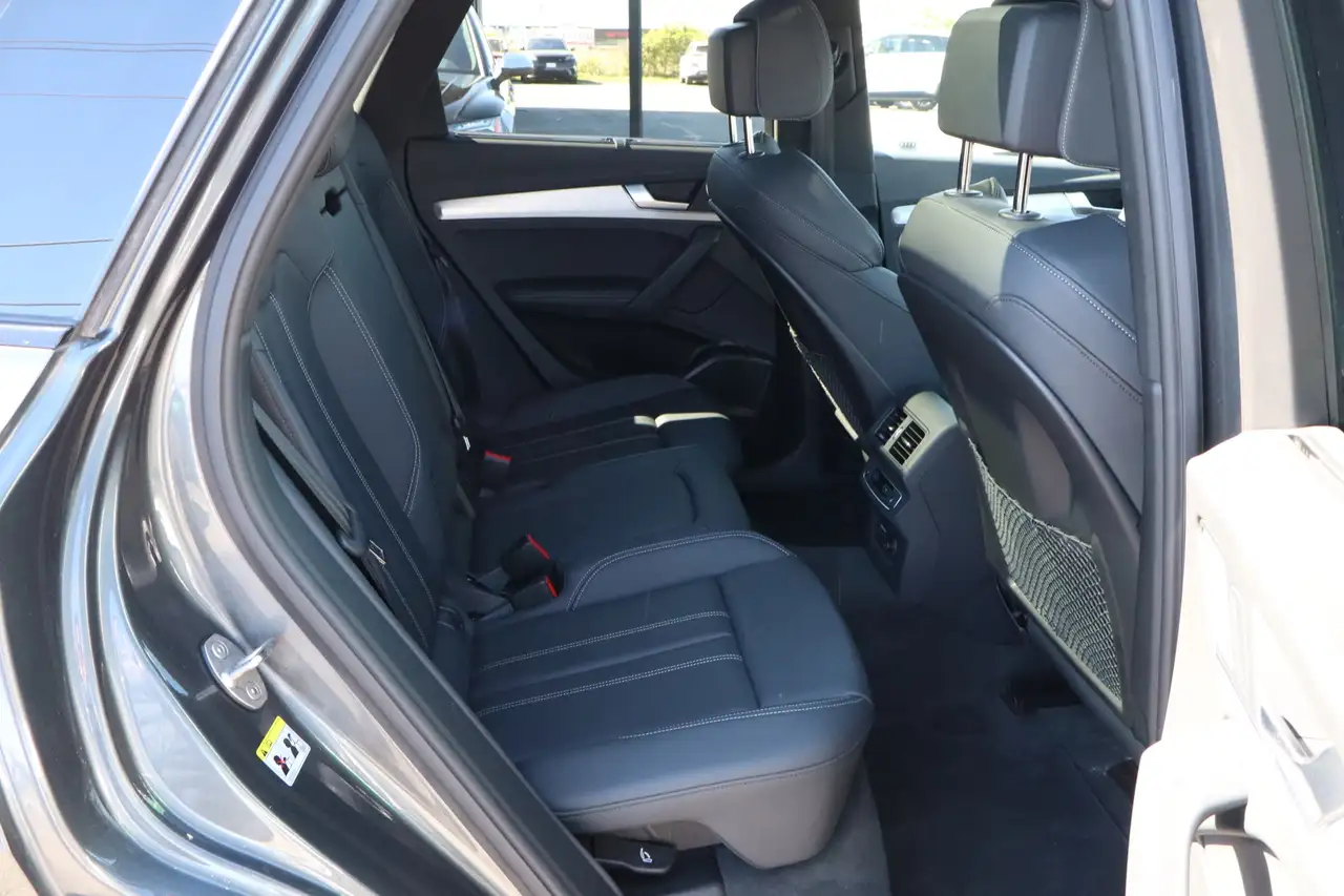 Audi Q5 - Image 21