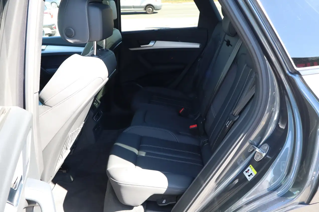 Audi Q5 - Image 23
