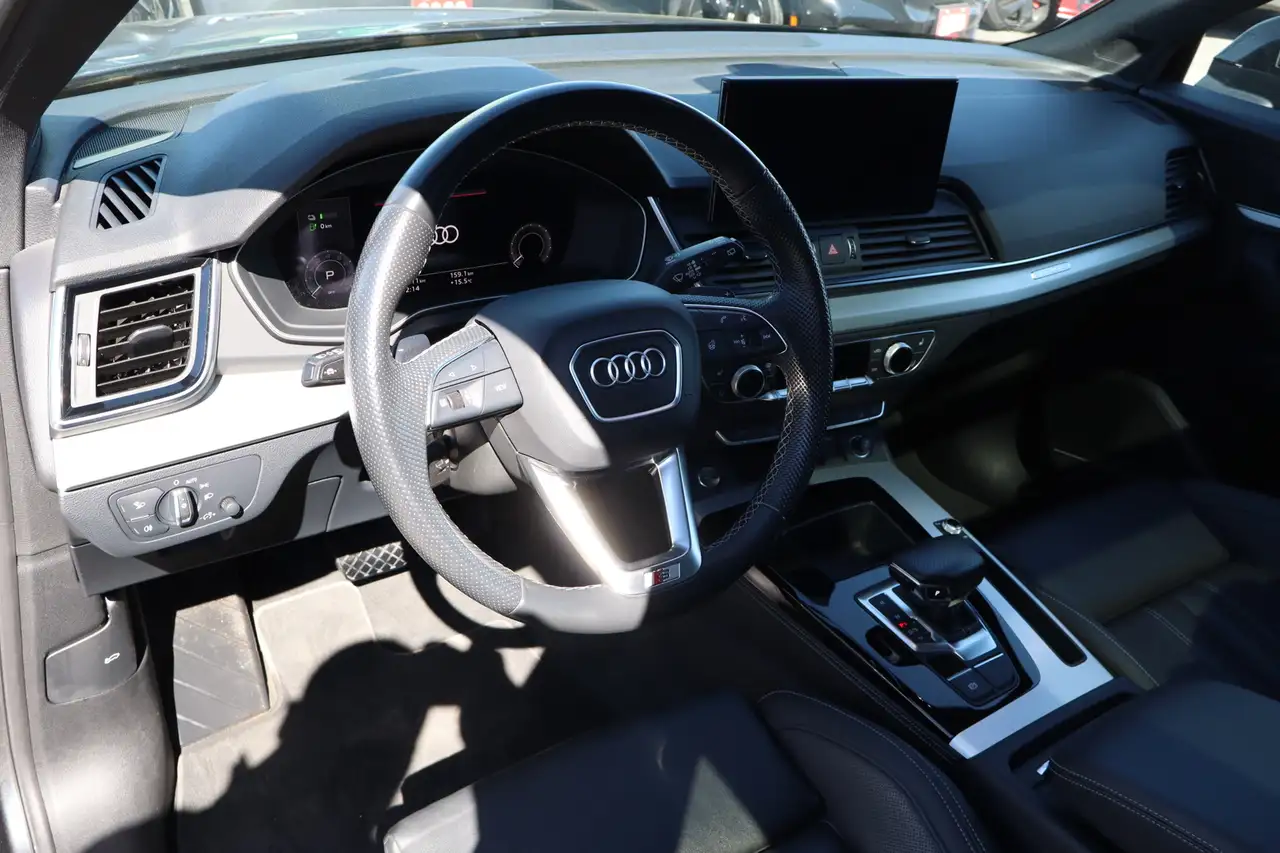 Audi Q5 - Image 10
