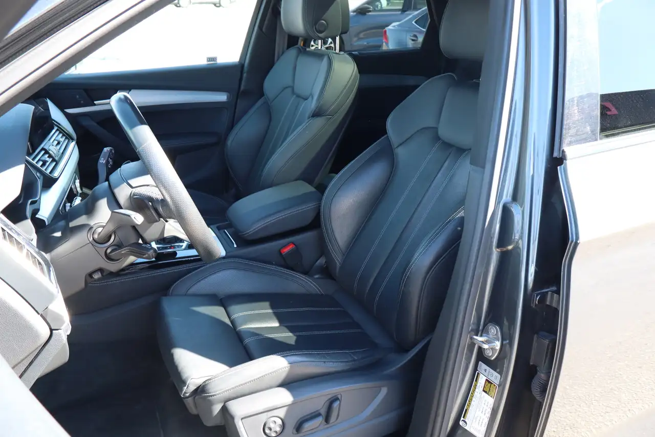 Audi Q5 - Image 24