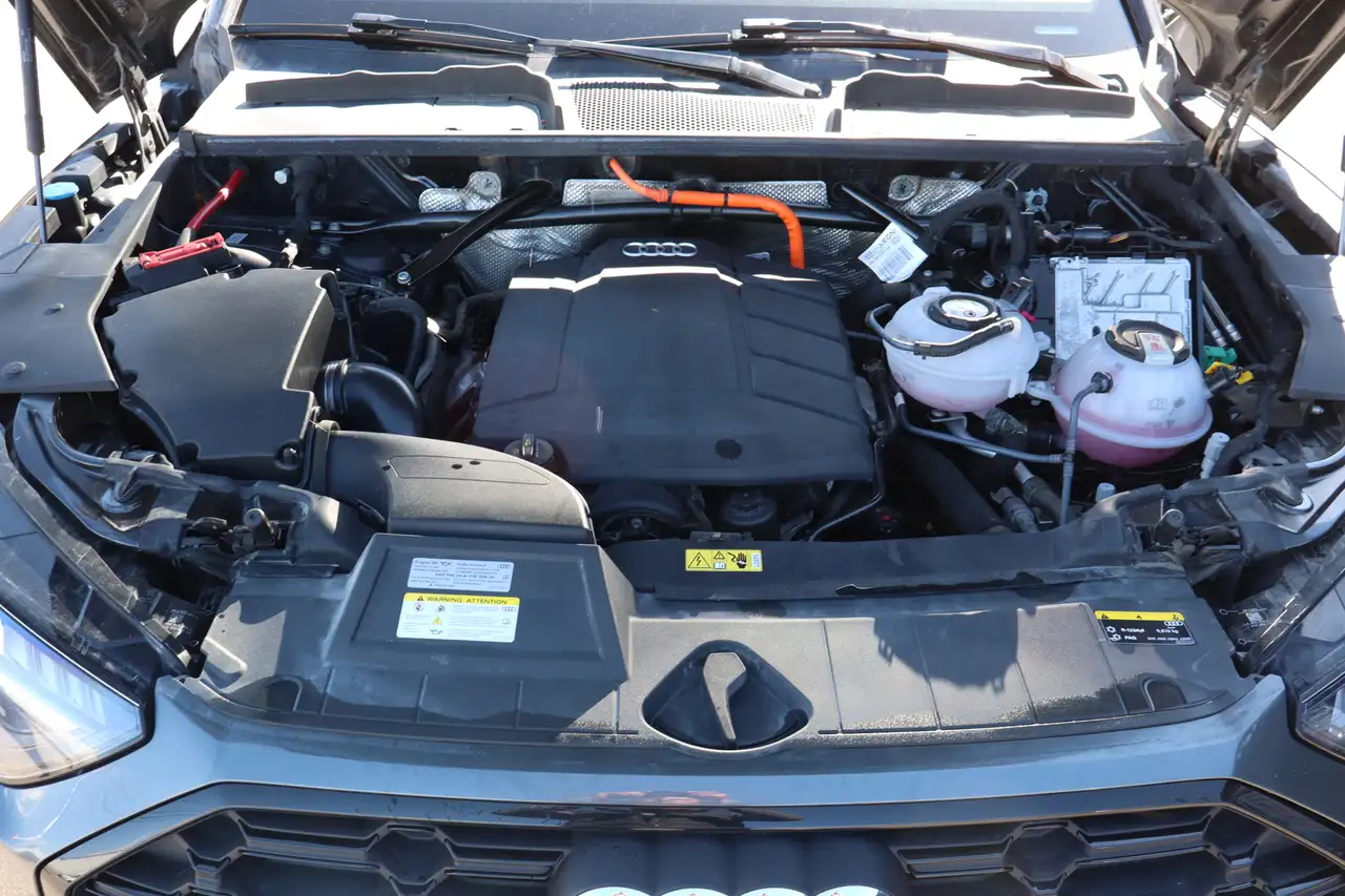 Audi Q5 - Image 31