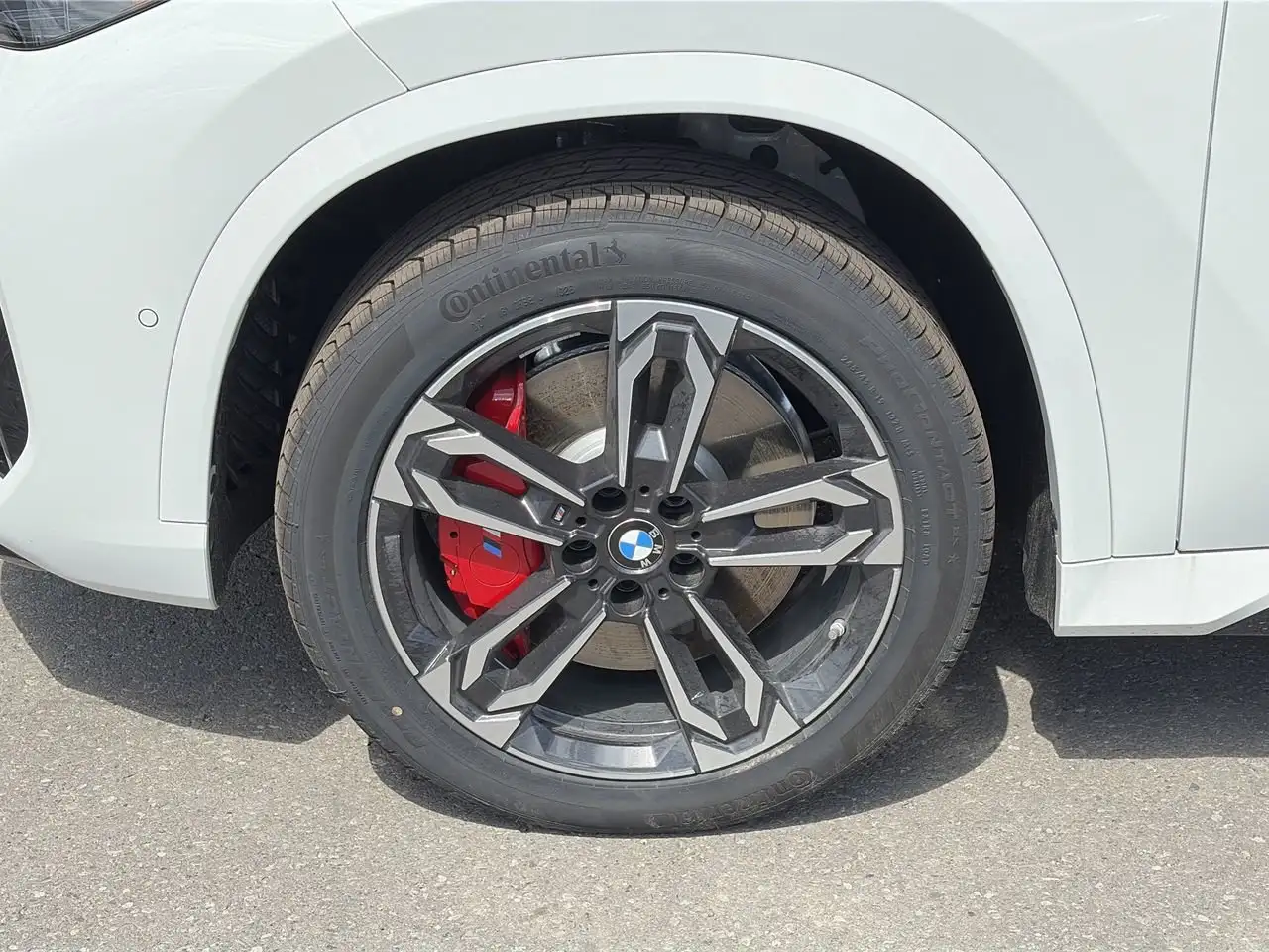 BMW X1 - Image 18