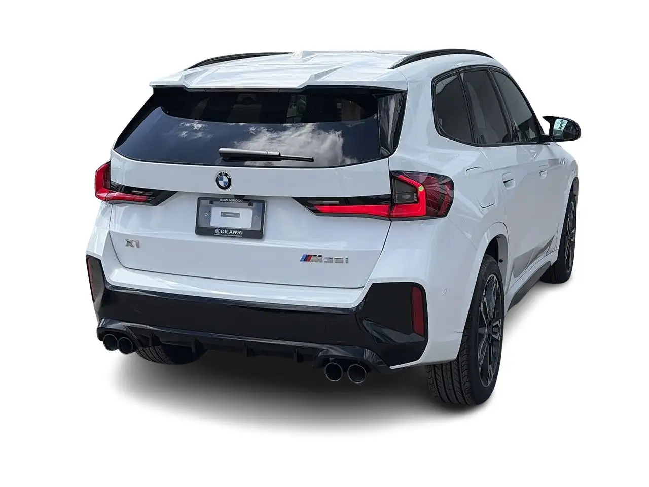 BMW X1 - Image 13
