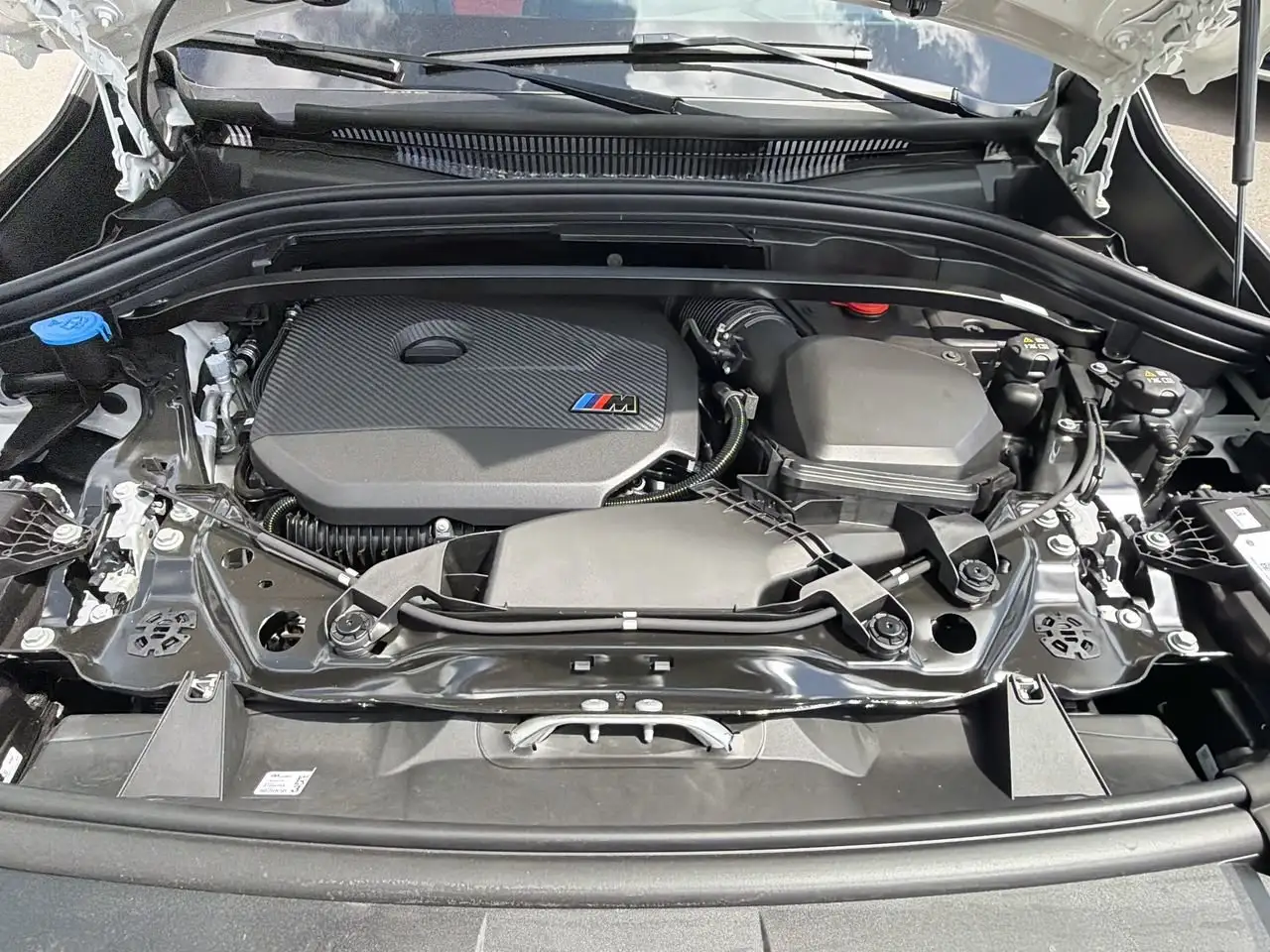 BMW X1 - Image 33