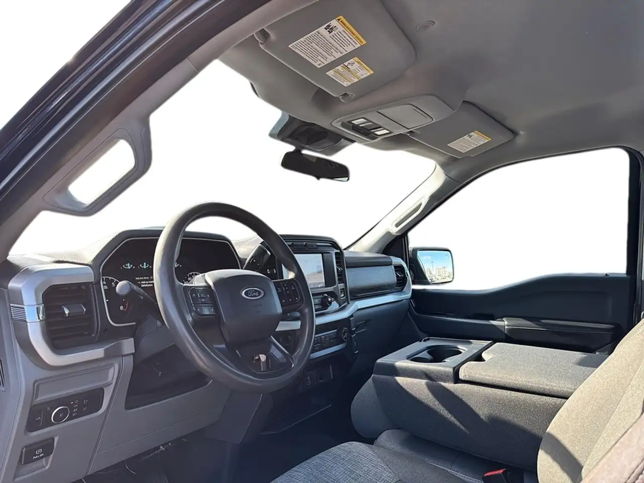 Ford F-150 - Image 6