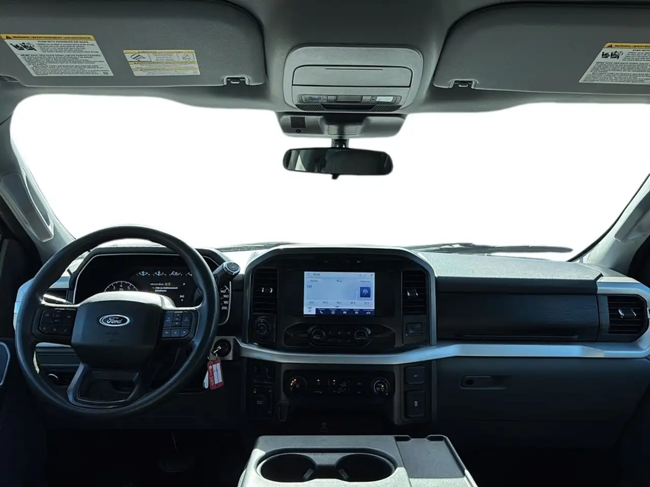 Ford F-150 - Image 12