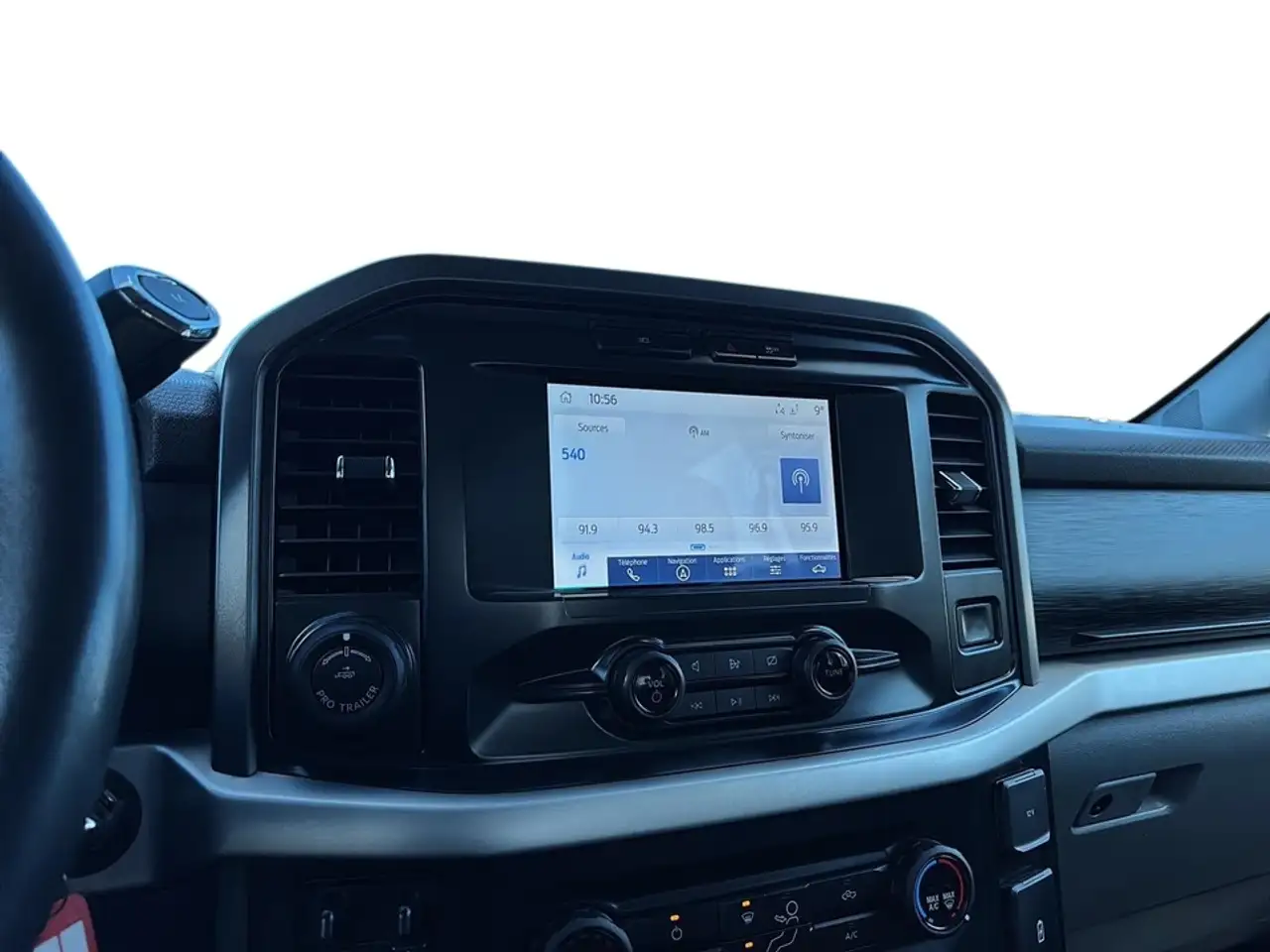 Ford F-150 - Image 19
