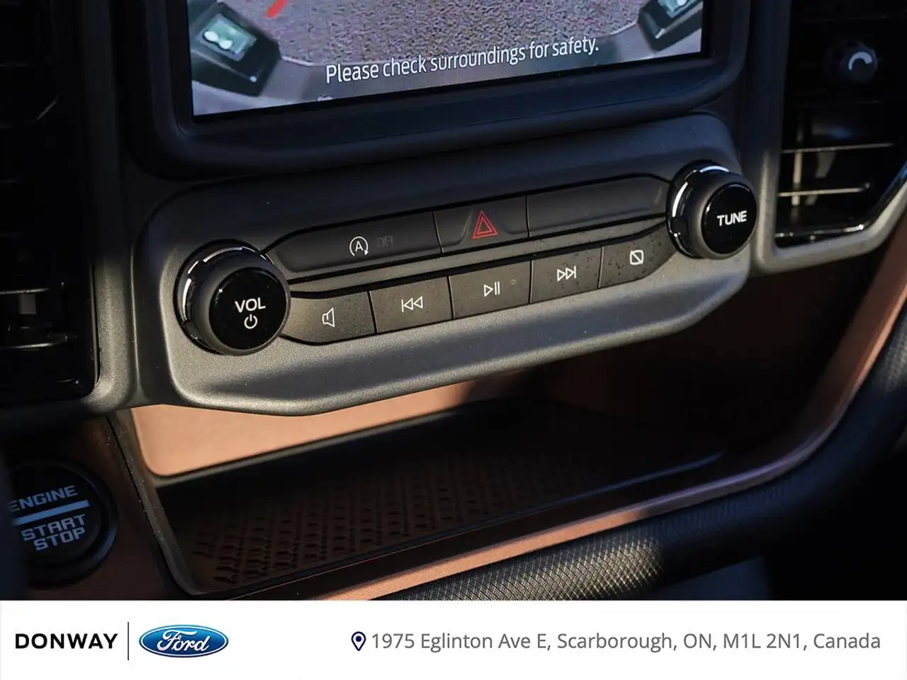 Ford Bronco Sport - Image 23