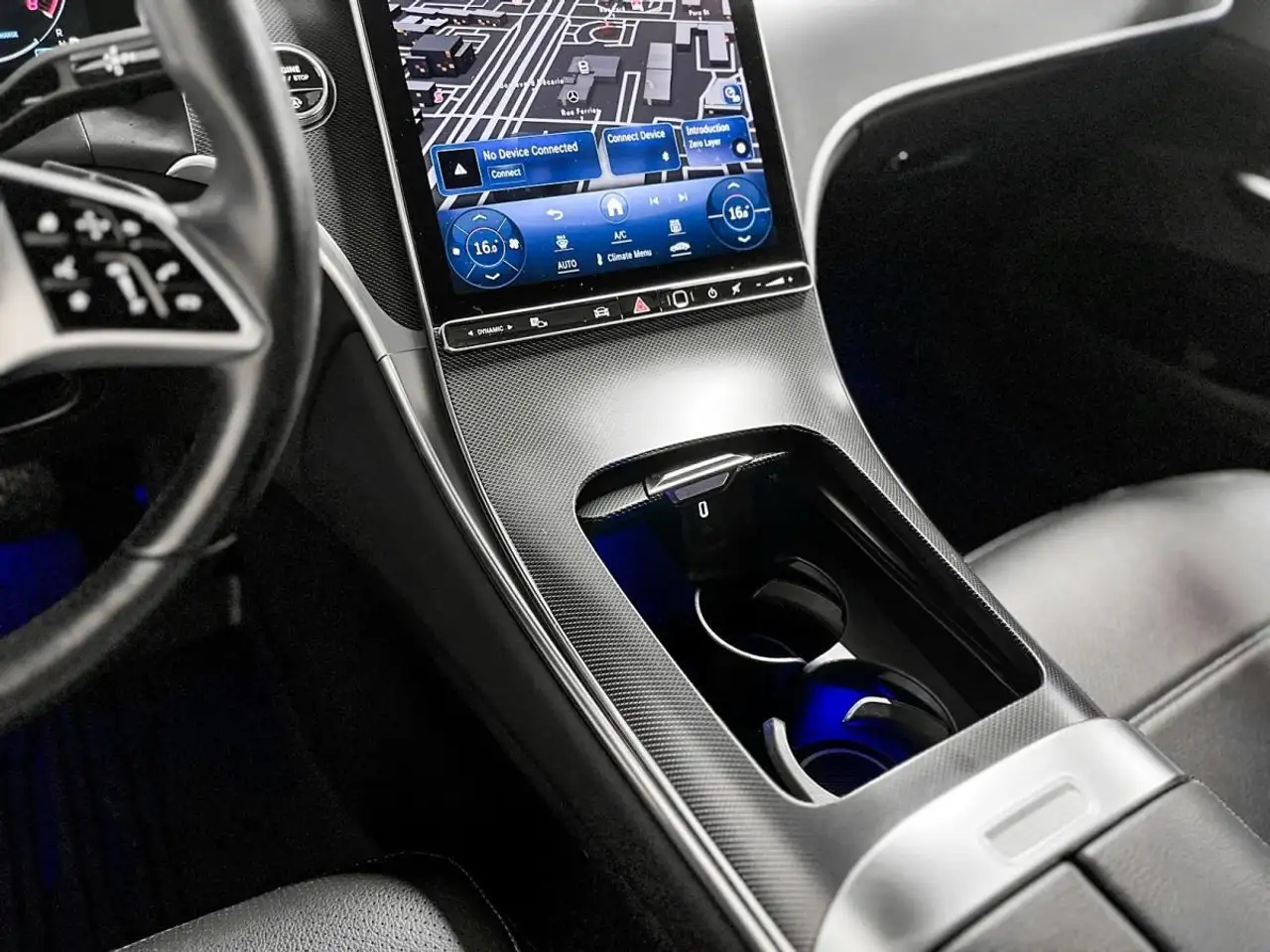 Mercedes-Benz GLC - Image 19