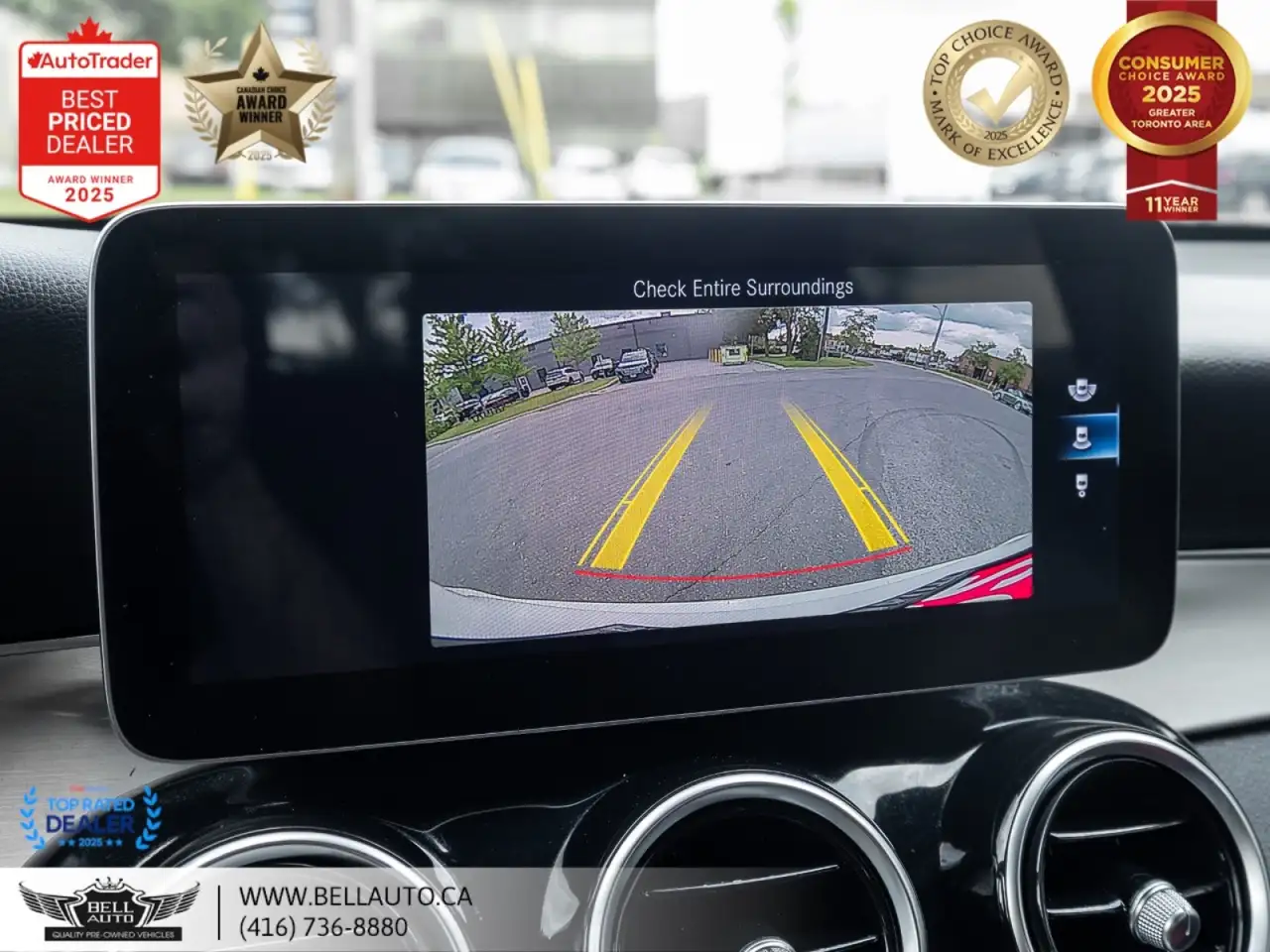 Mercedes-Benz GLC - Image 5