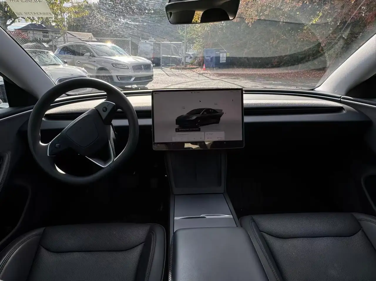 Tesla Model 3 - Image 12