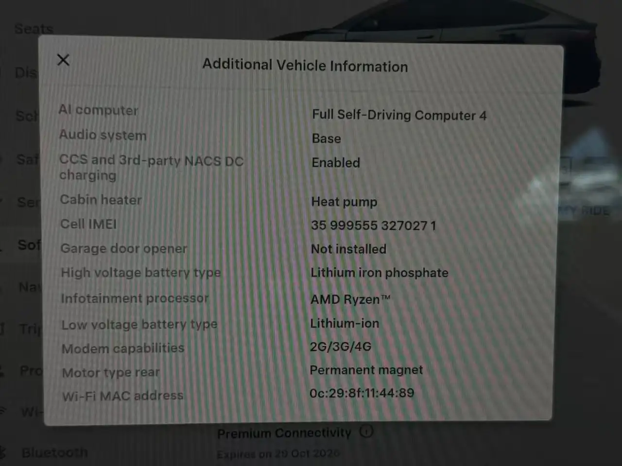 Tesla Model 3 - Image 16