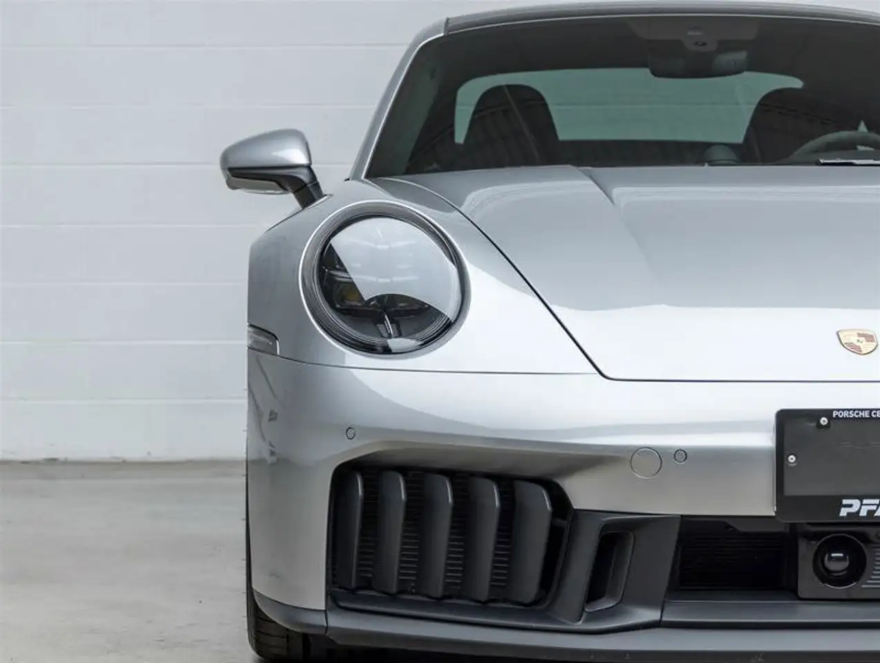Porsche 911 - Image 3