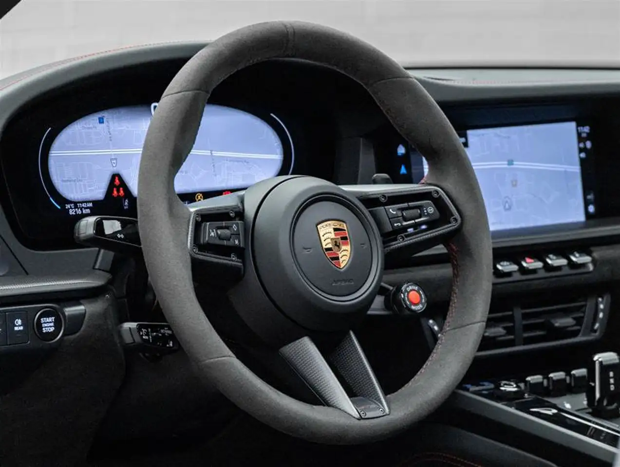 Porsche 911 - Image 27