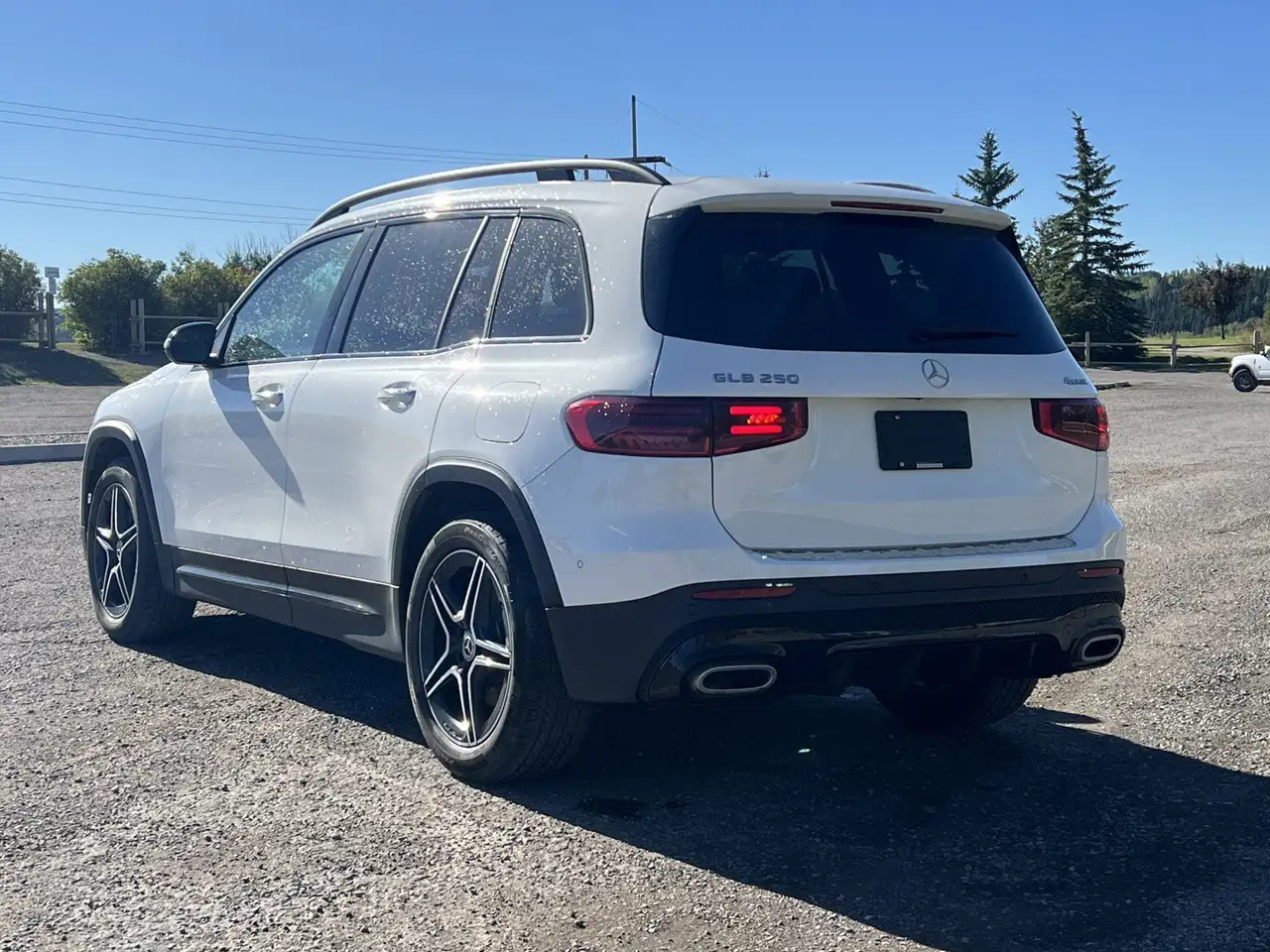 Mercedes-Benz GLB - Image 6