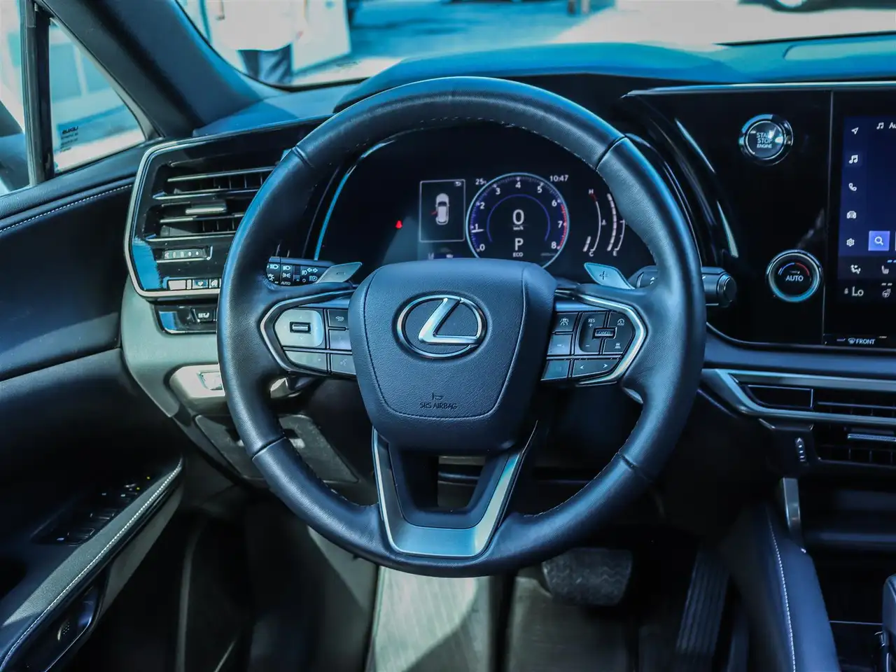 Lexus RX 350 - Image 14