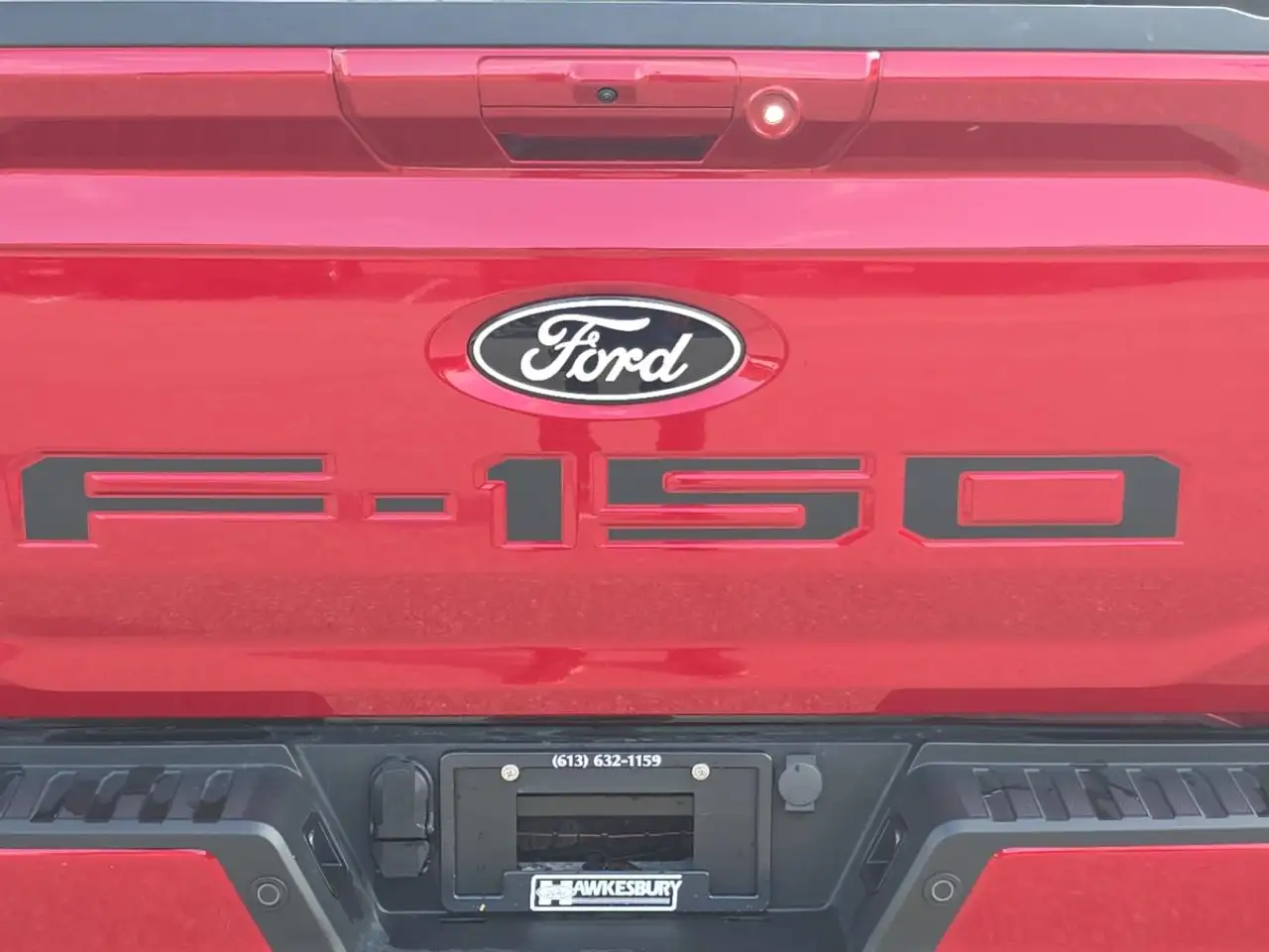 Ford F-150 - Image 21
