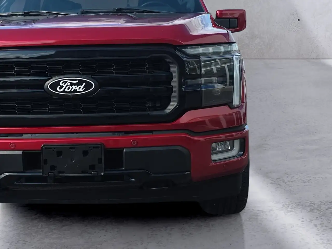 Ford F-150 - Image 2