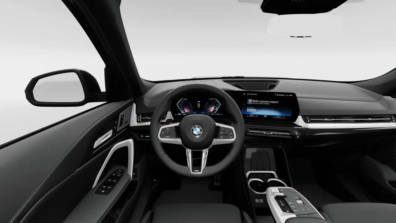 BMW X1 - Image 15