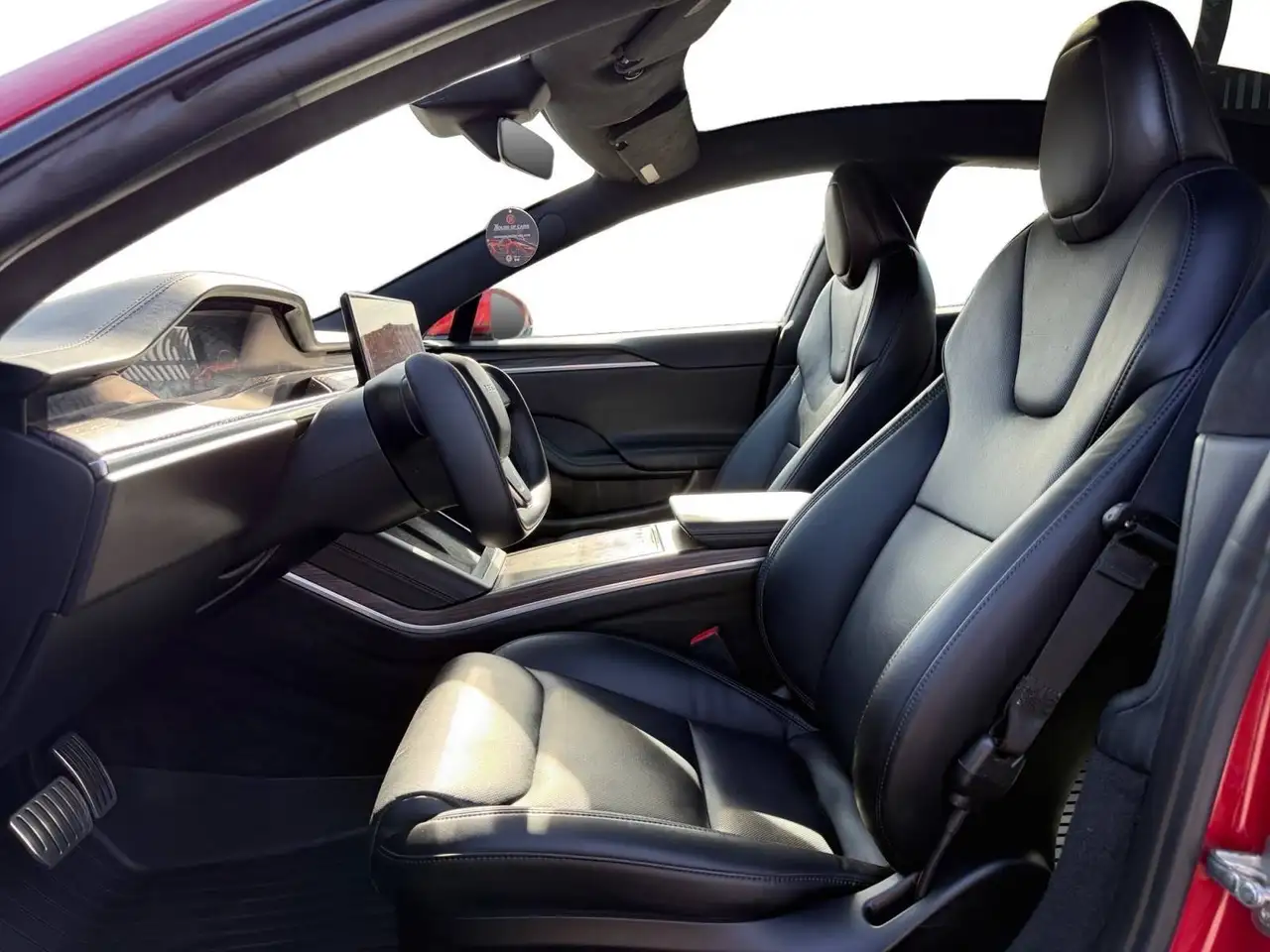 Tesla Model S - Image 10