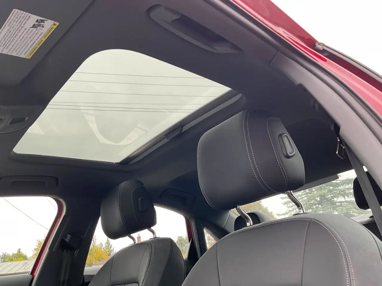 Audi A3 - Image 22