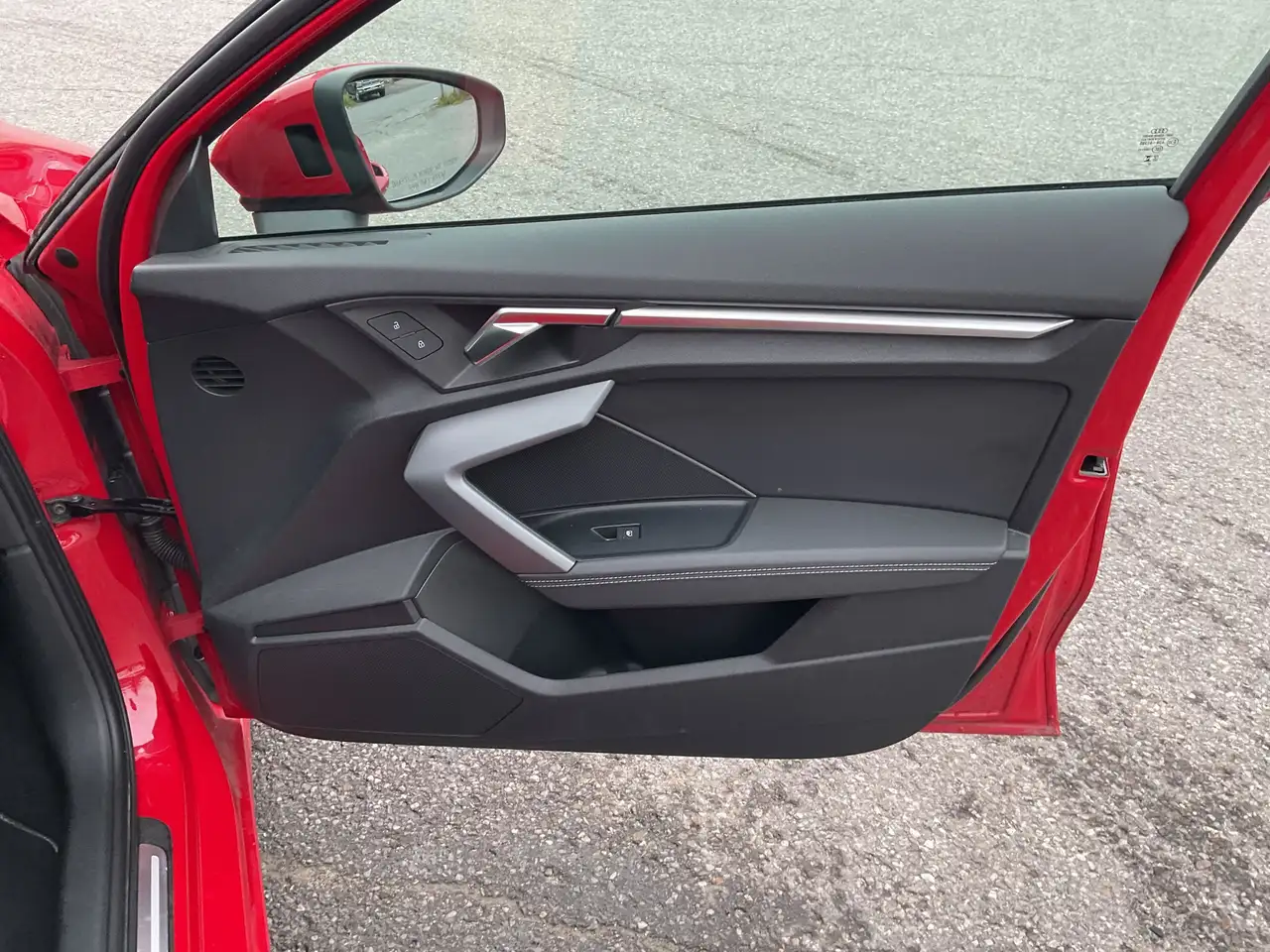 Audi A3 - Image 19