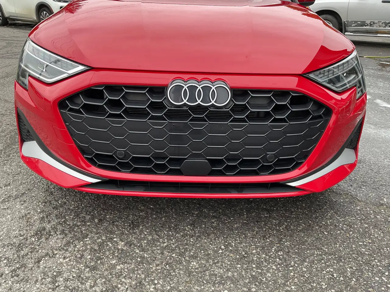 Audi A3 - Image 5