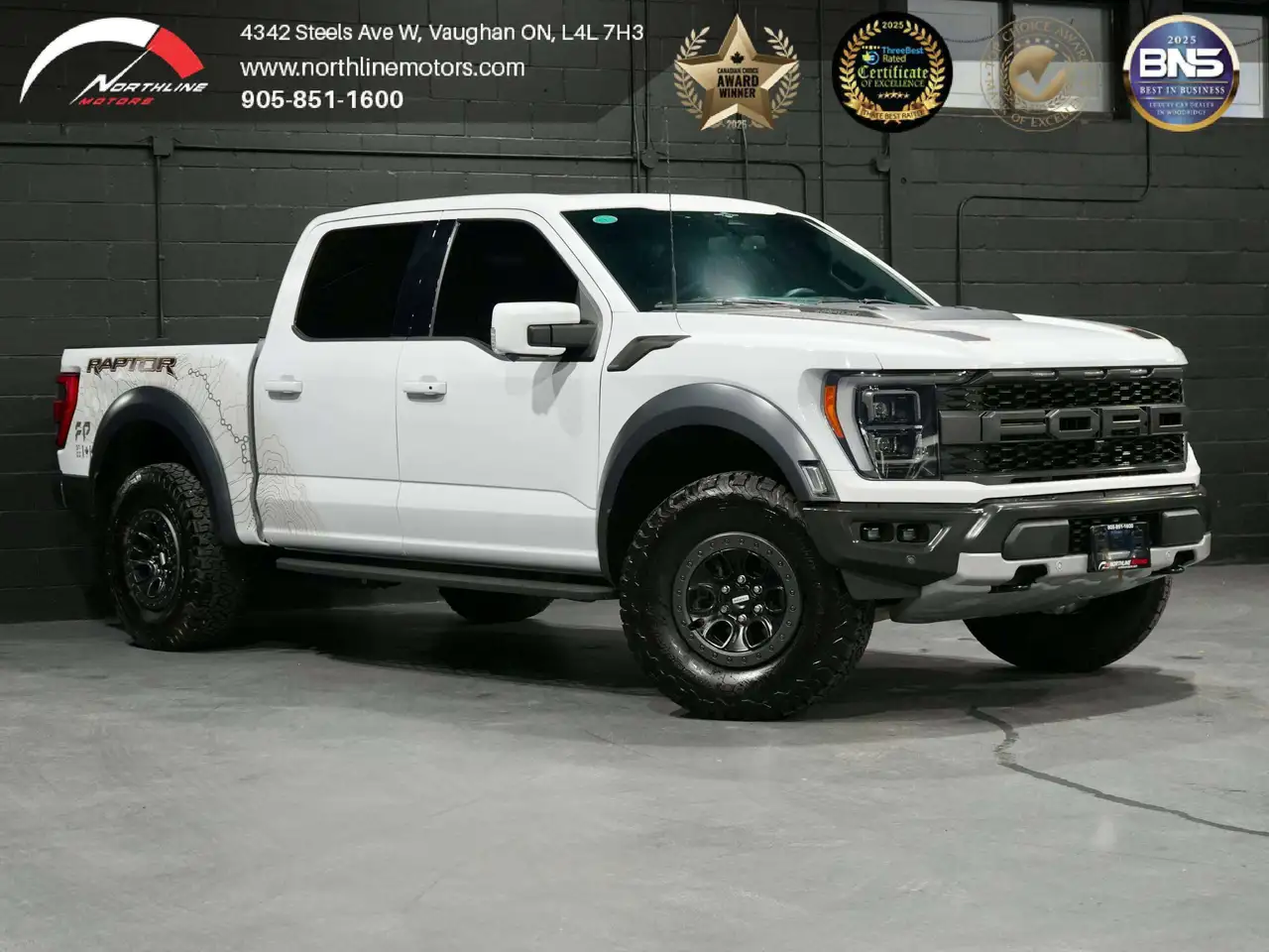 Ford F-150 - Image 1