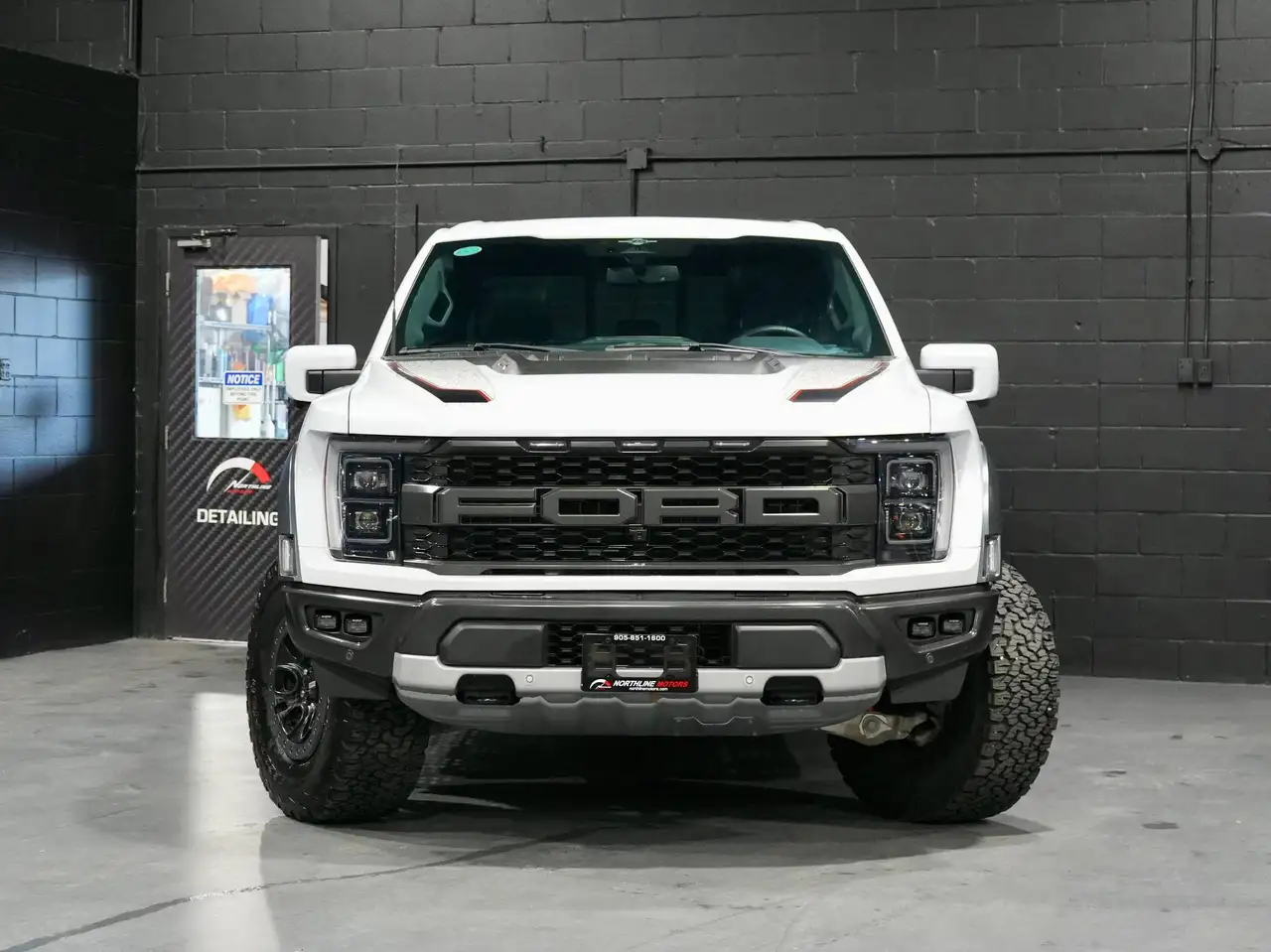 Ford F-150 - Image 3