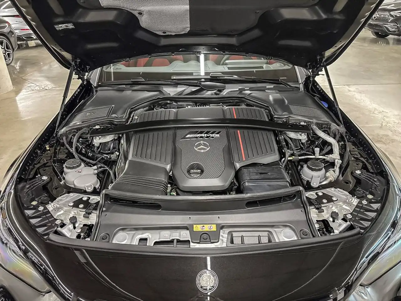 Mercedes-Benz CLE - Image 20
