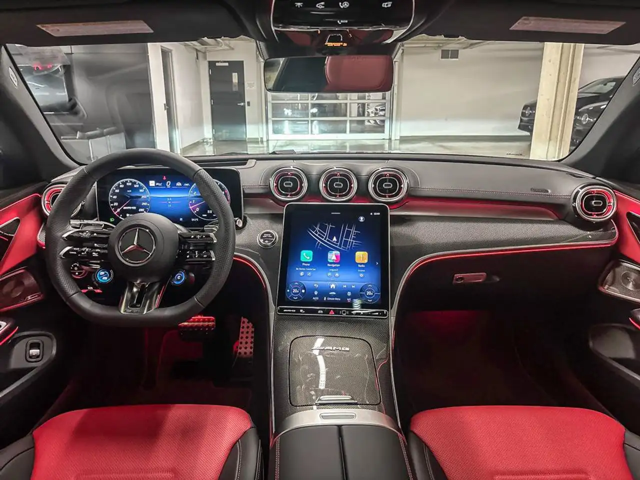 Mercedes-Benz CLE - Image 10