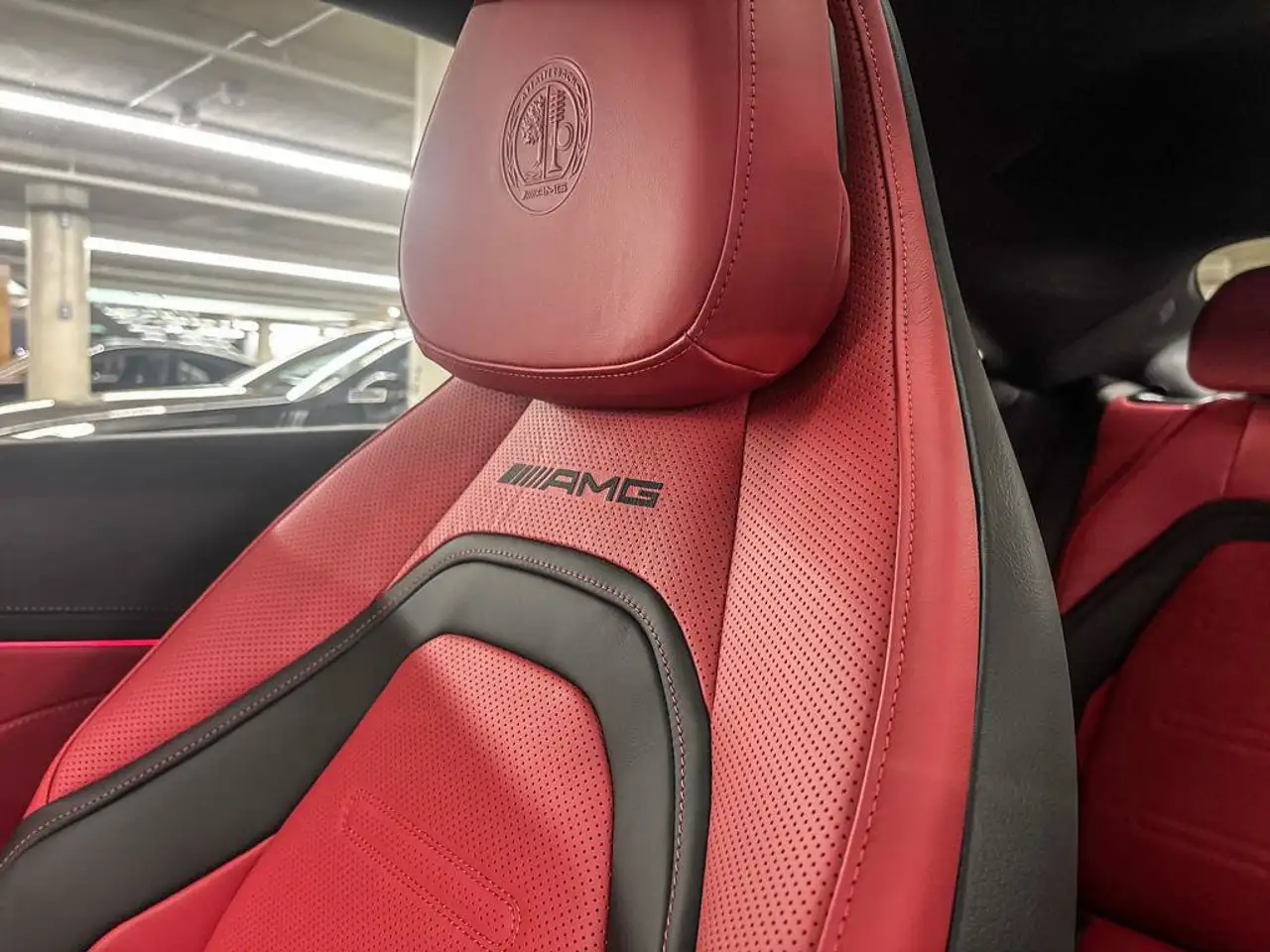 Mercedes-Benz CLE - Image 24