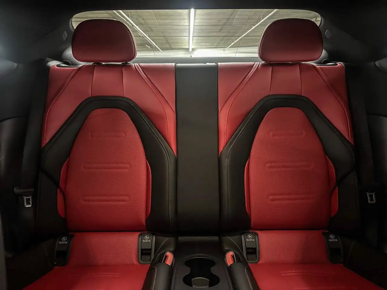 Mercedes-Benz CLE - Image 13