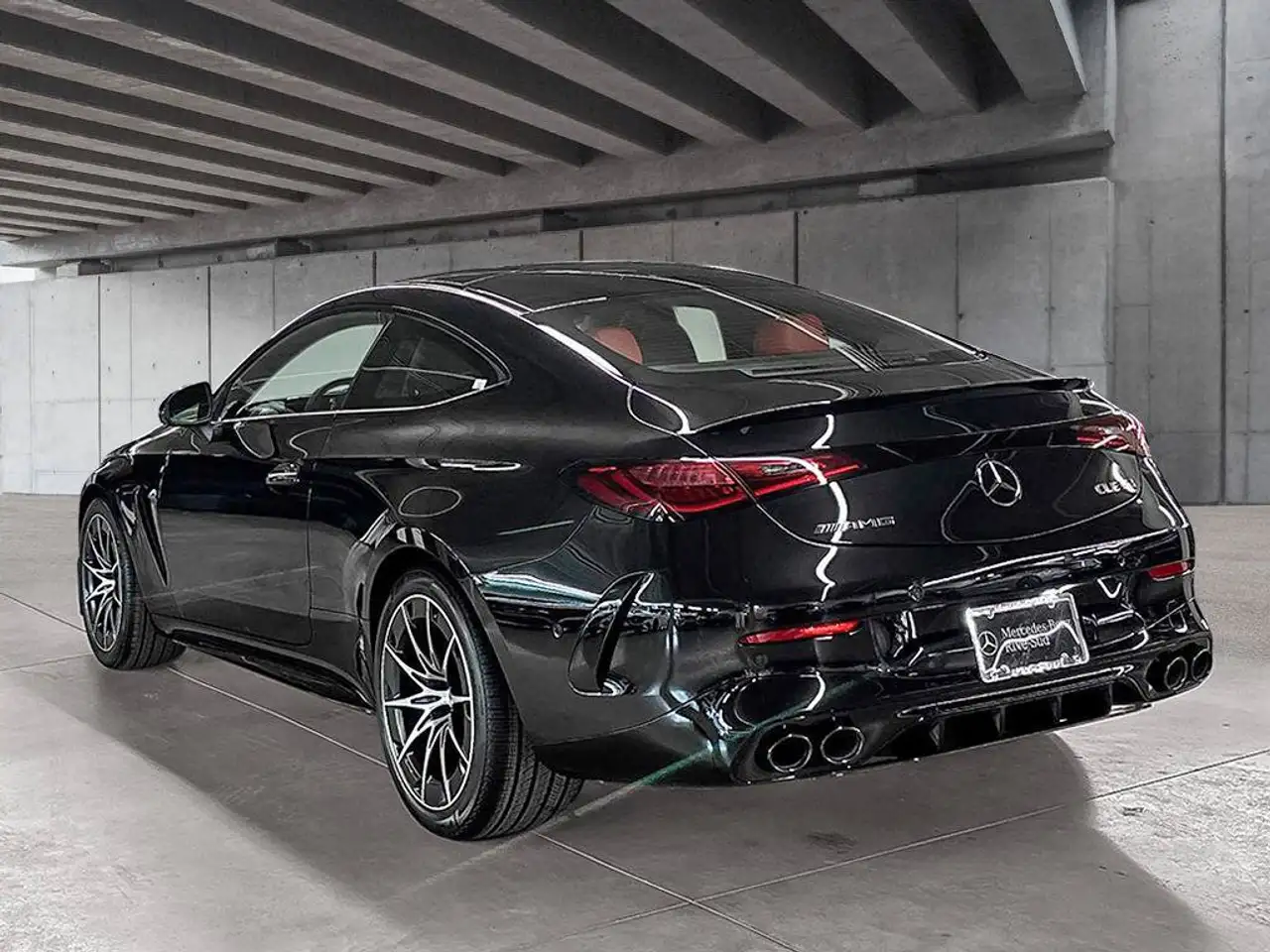 Mercedes-Benz CLE - Image 3