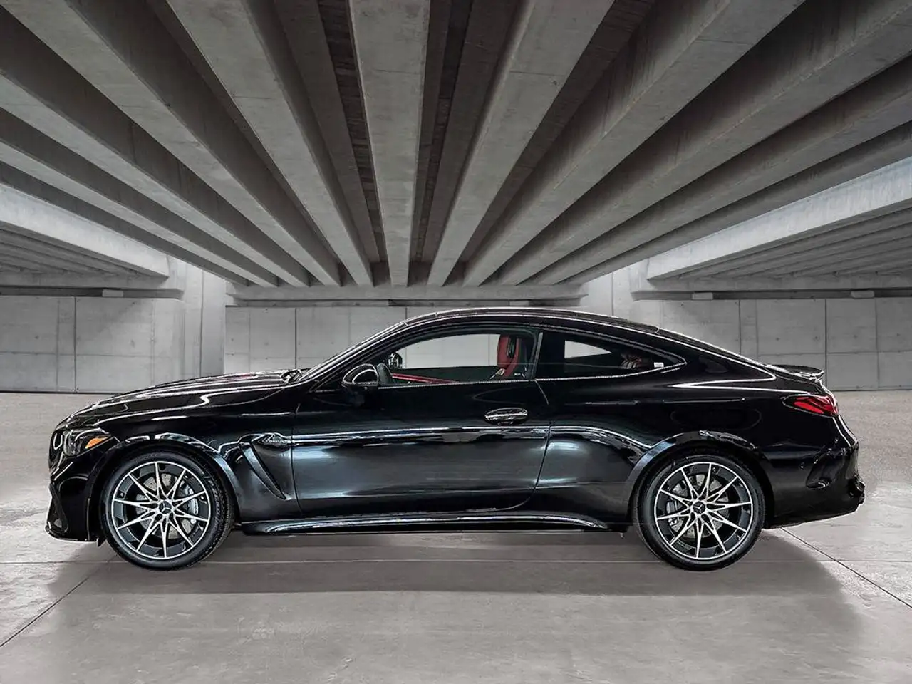 Mercedes-Benz CLE - Image 2