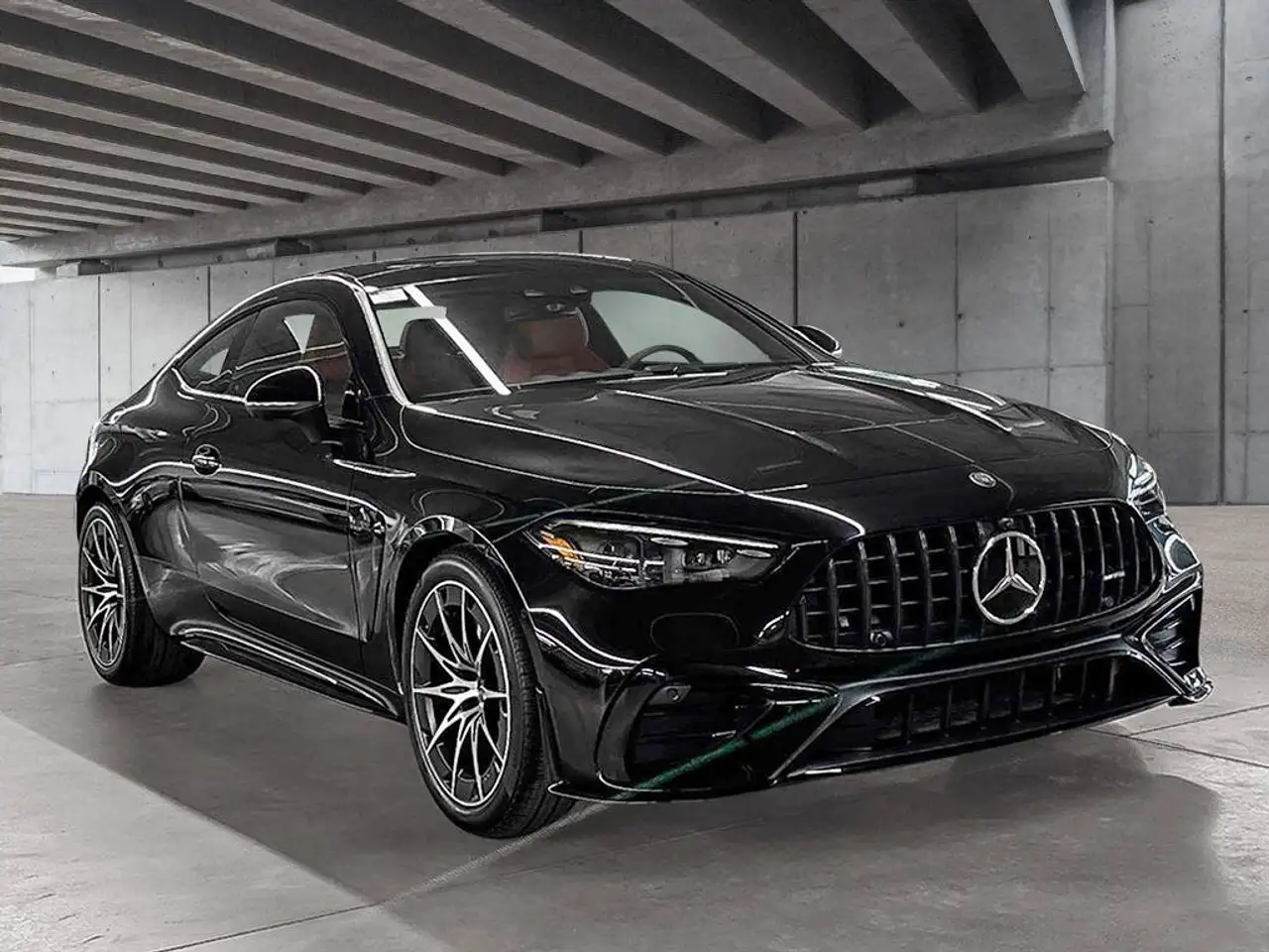 Mercedes-Benz CLE - Image 7
