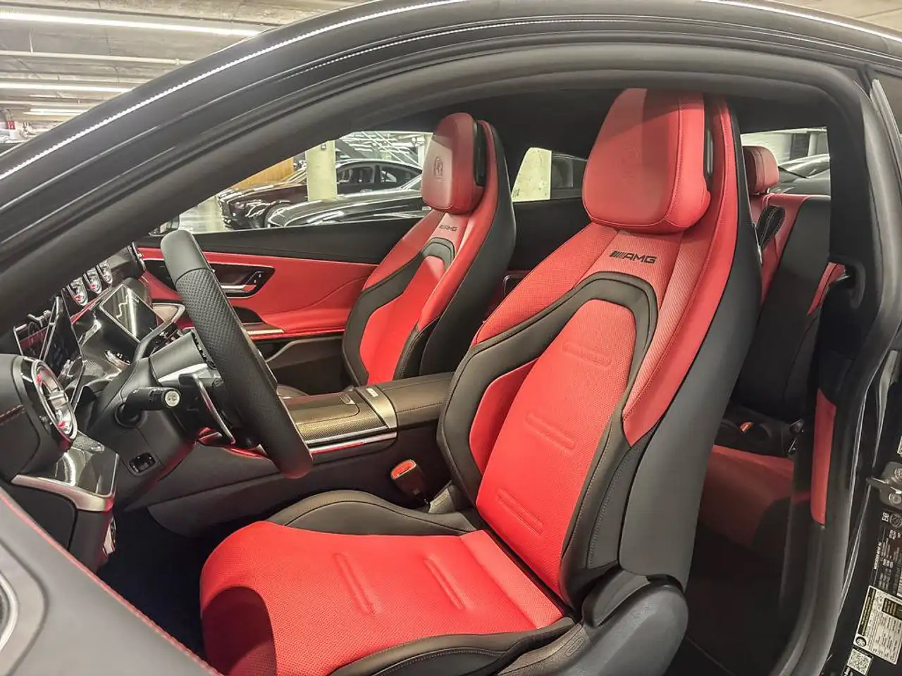 Mercedes-Benz CLE - Image 12
