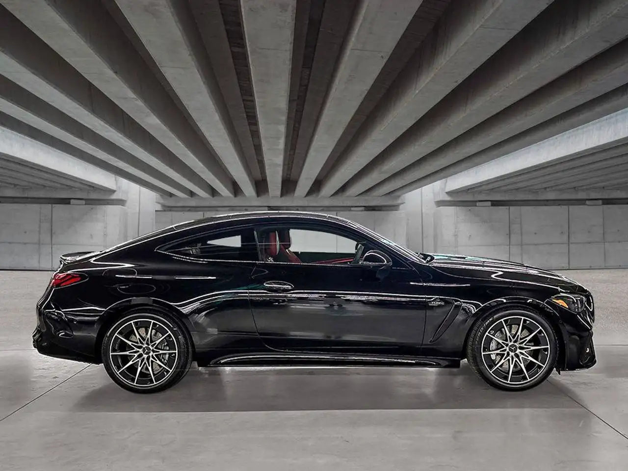 Mercedes-Benz CLE - Image 6