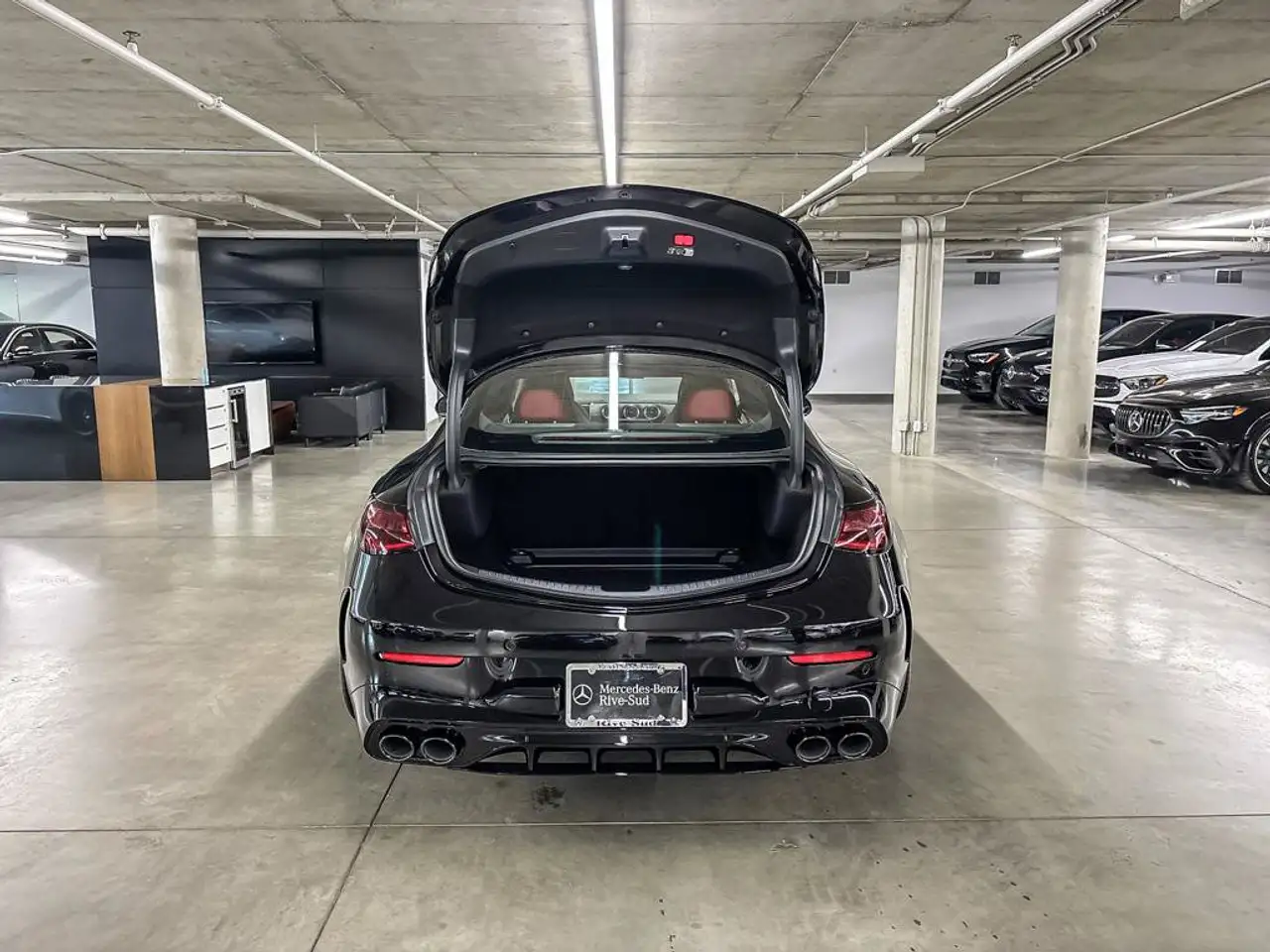 Mercedes-Benz CLE - Image 19