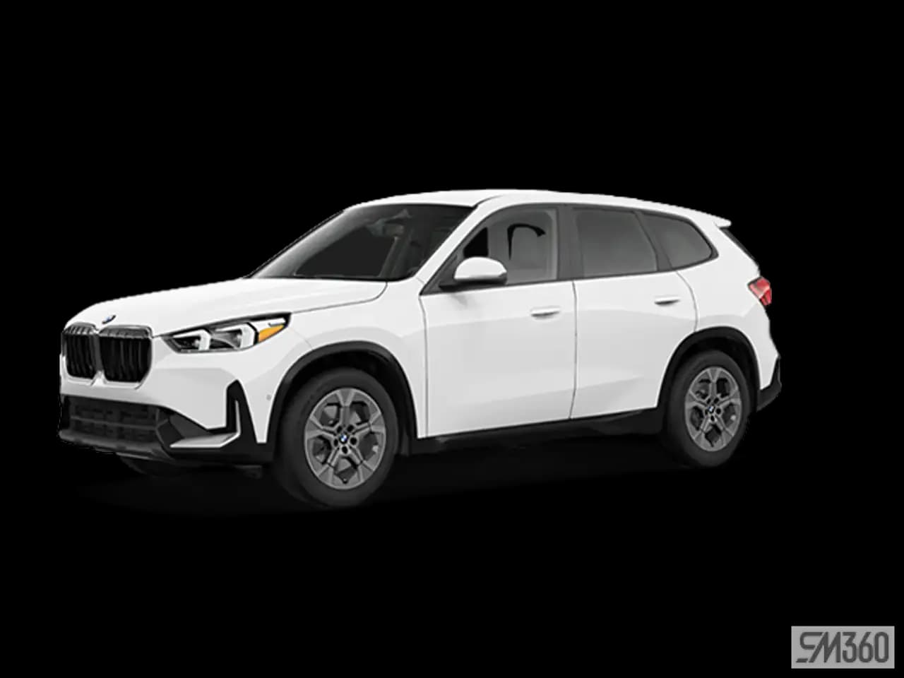 BMW X1 - Image 3