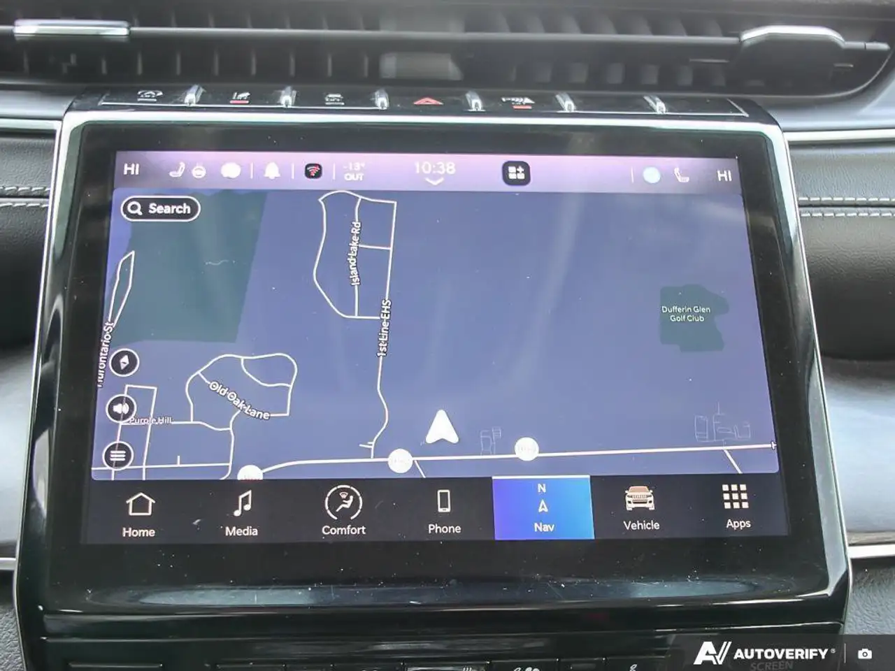 Jeep Grand Cherokee - Image 21