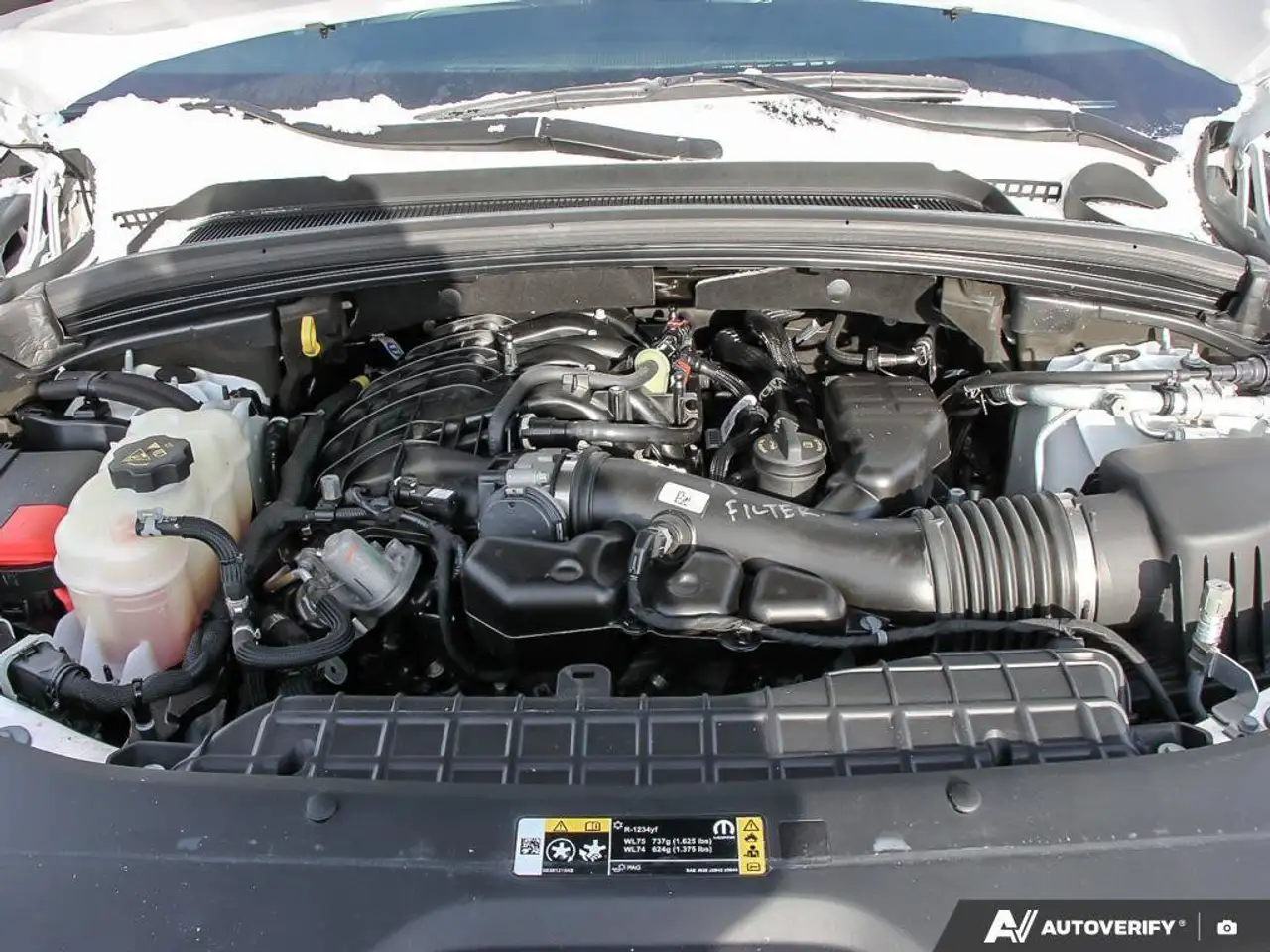 Jeep Grand Cherokee - Image 8