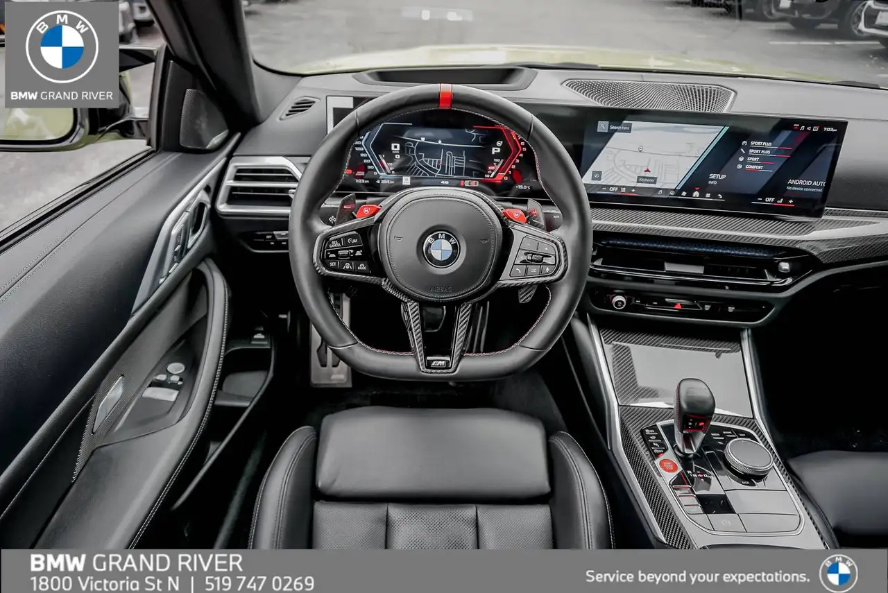 BMW M4 - Image 17
