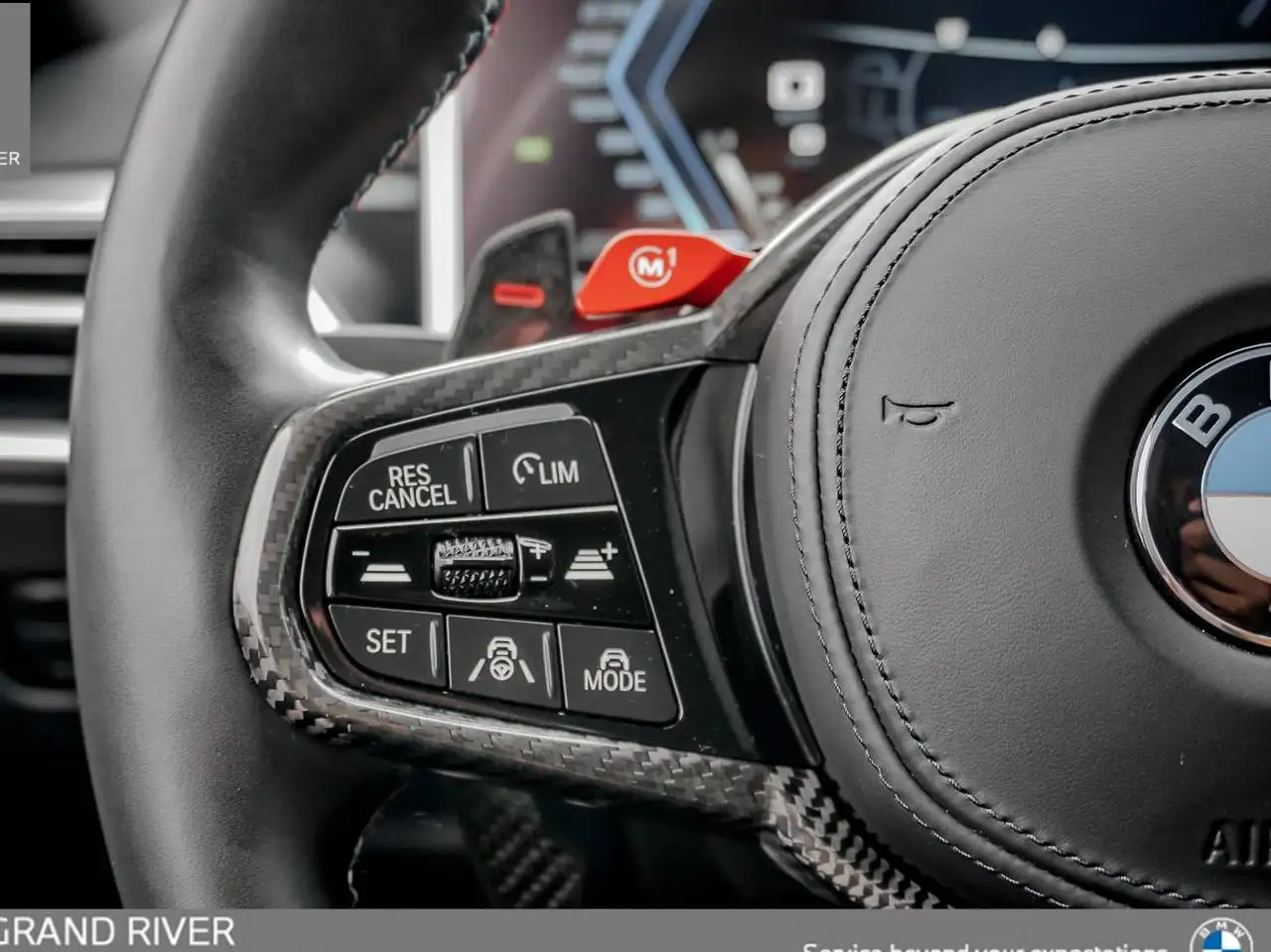 BMW M4 - Image 20