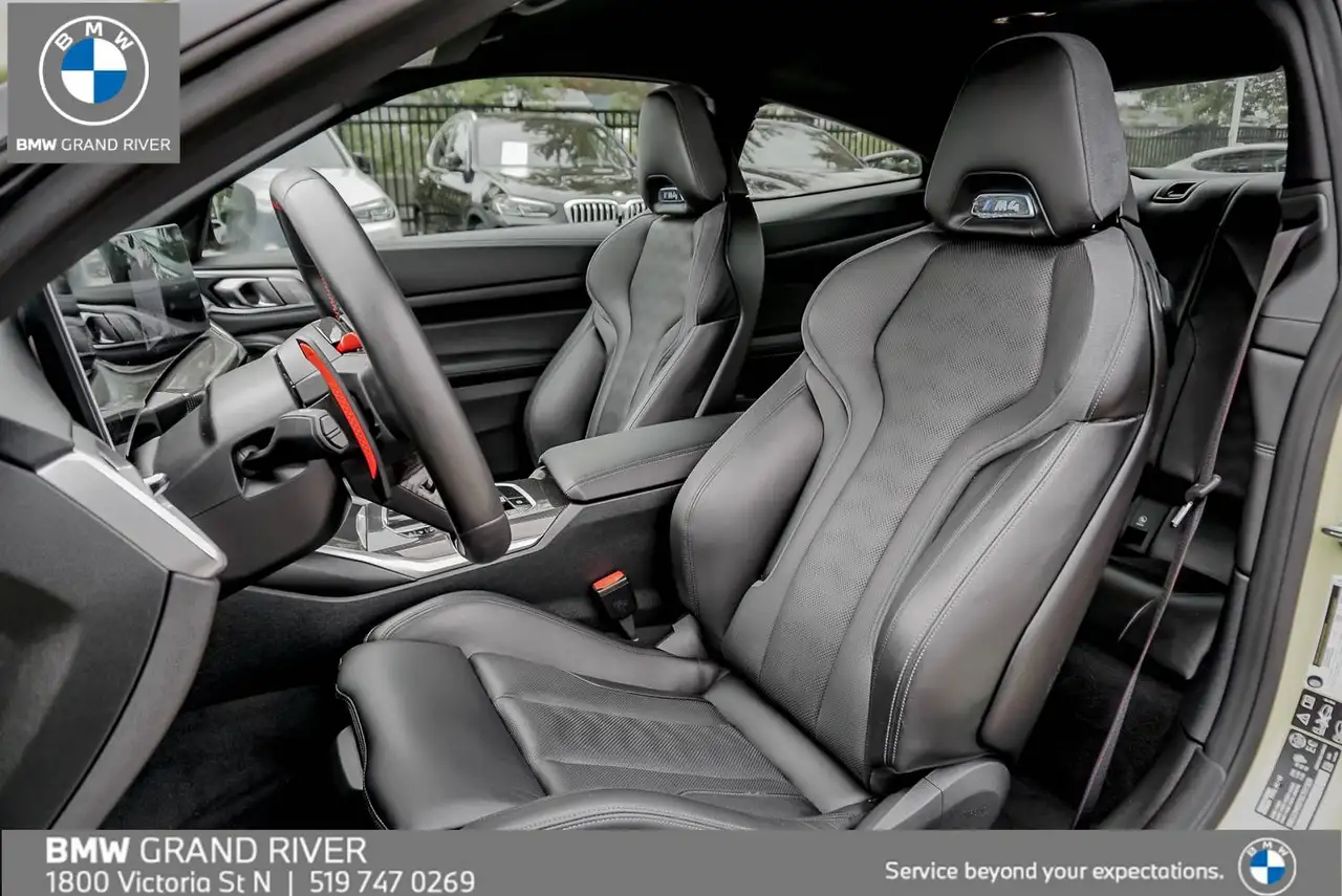 BMW M4 - Image 14
