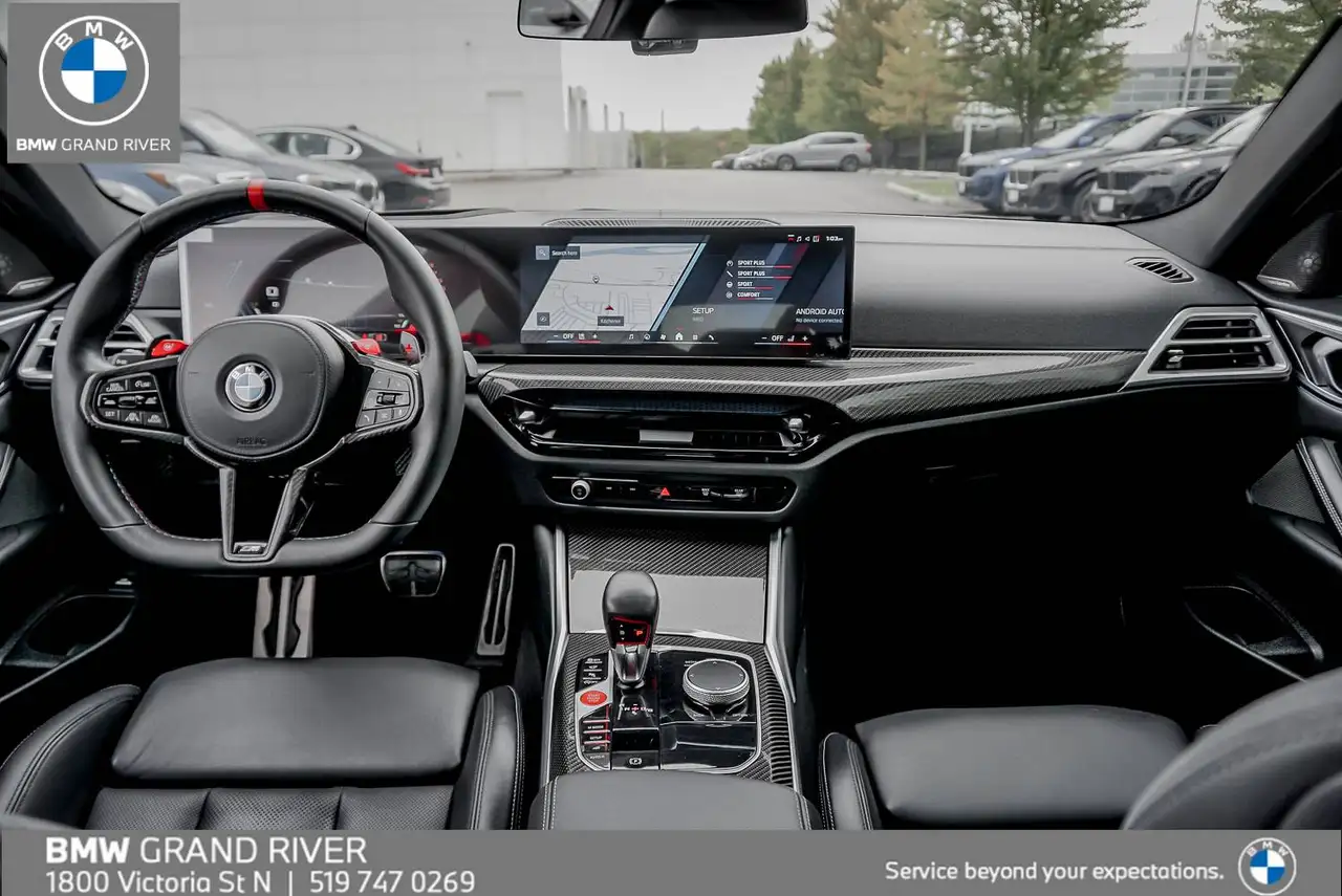 BMW M4 - Image 16