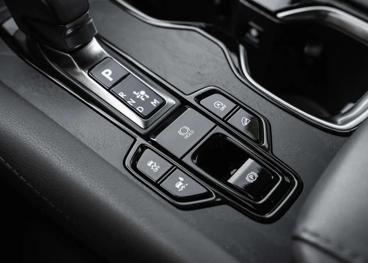 Lexus RX 350 - Image 29
