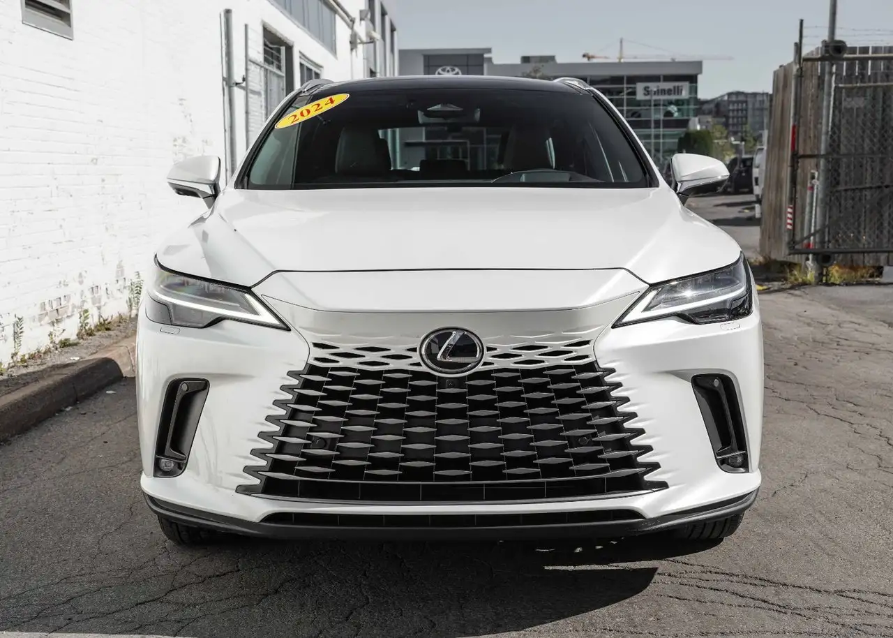 Lexus RX 350 - Image 2