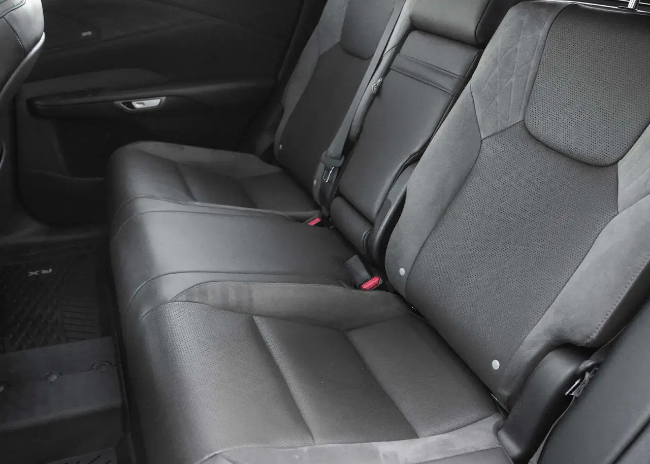 Lexus RX 350 - Image 8